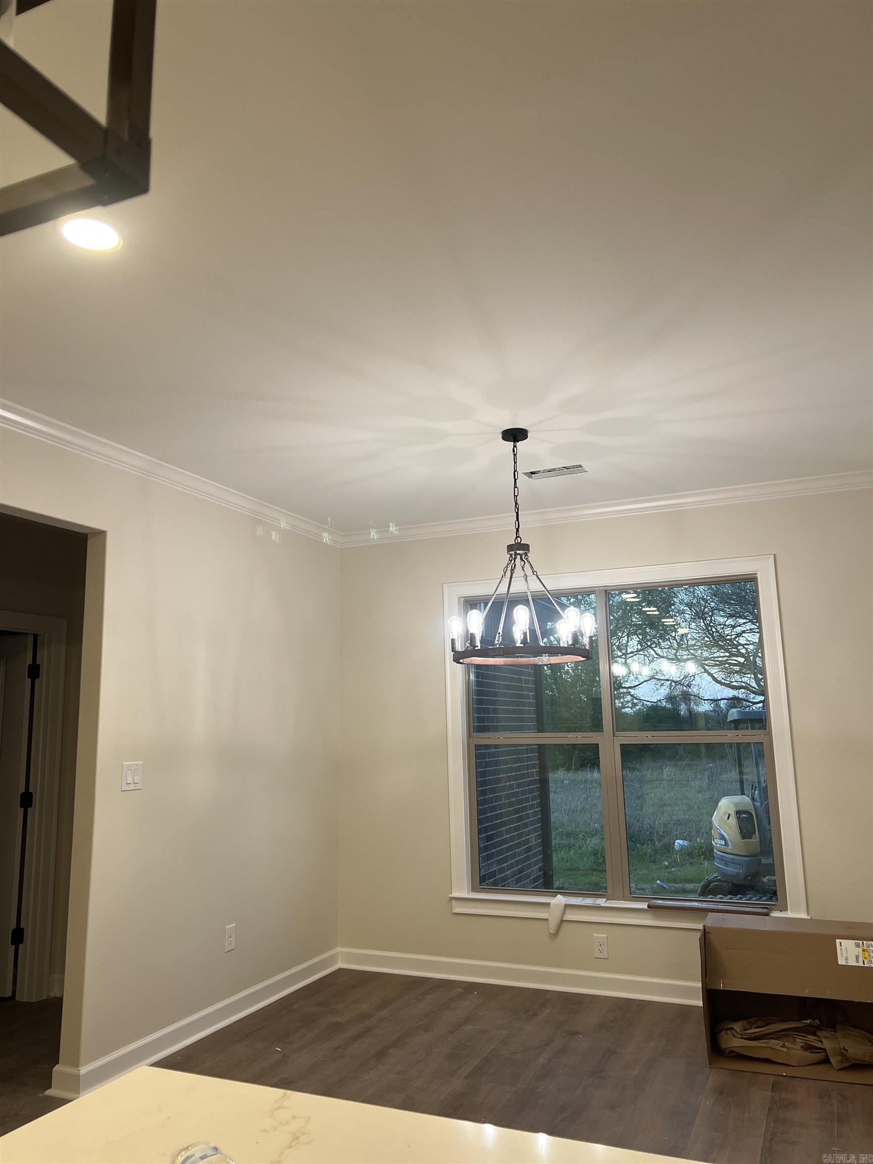 11100 Craig Rd Scott, AR 72142