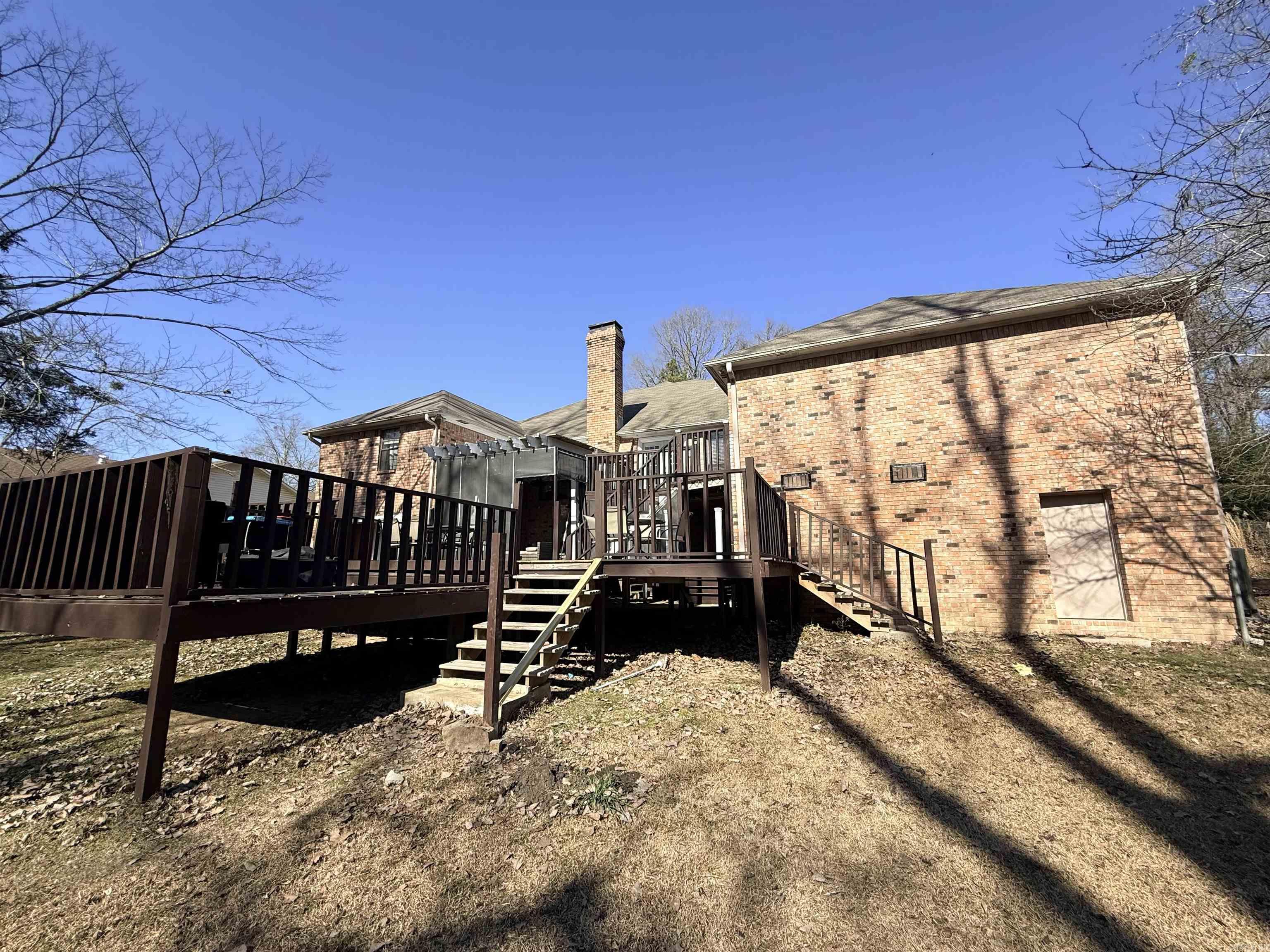 1004 Evergreen Drive Arkadelphia, AR 71923