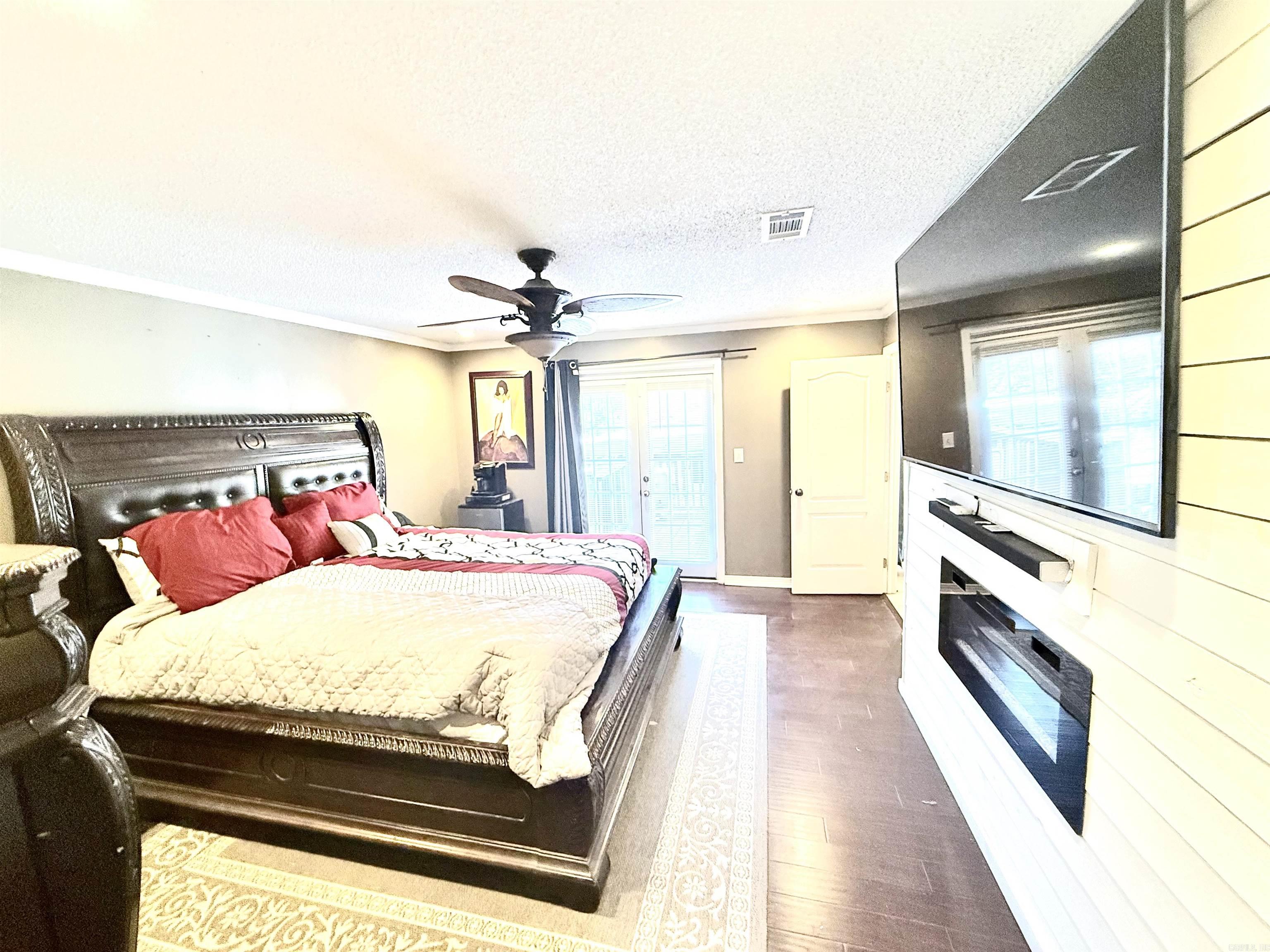 1004 Evergreen Drive Arkadelphia, AR 71923