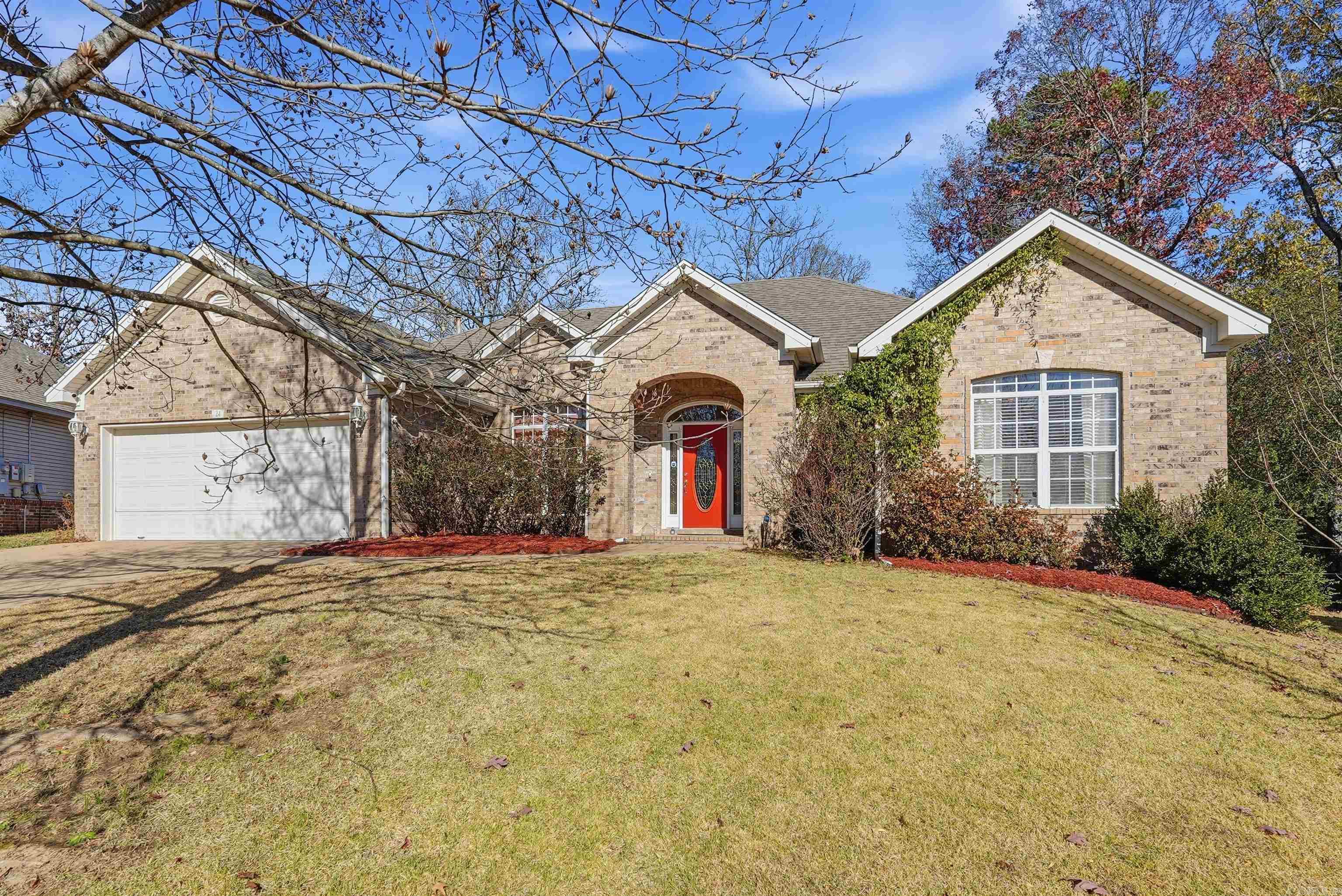 24 Eagle Nest Court Little Rock, AR 72210