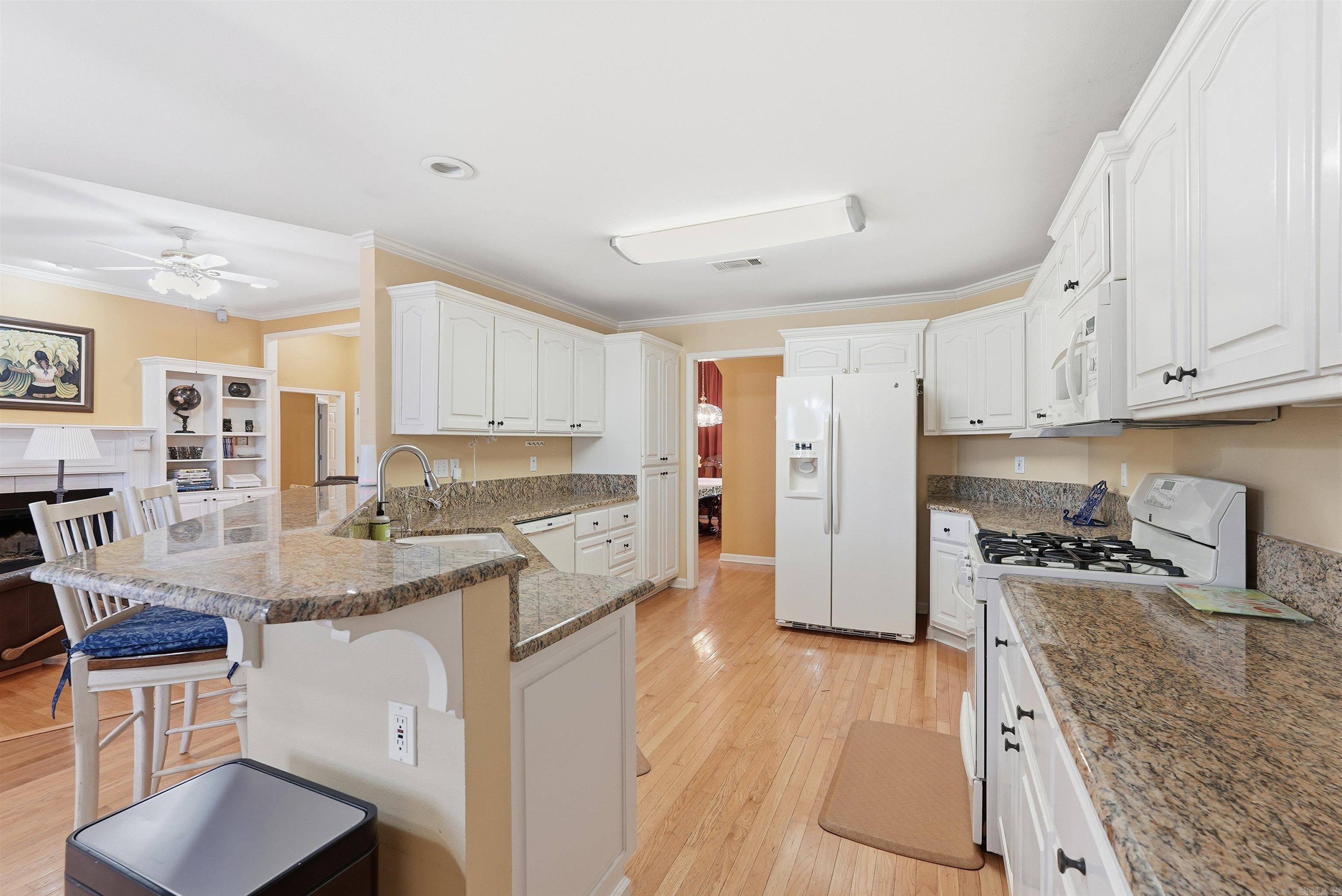 24 Eagle Nest Court Little Rock, AR 72210