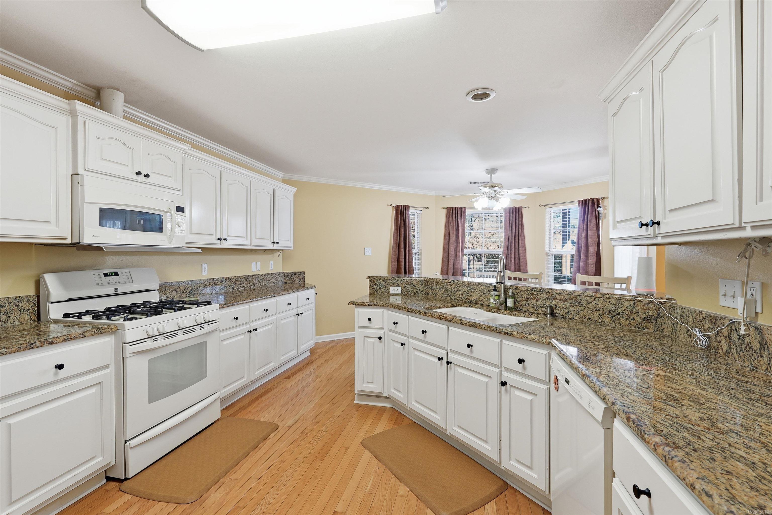 24 Eagle Nest Court Little Rock, AR 72210