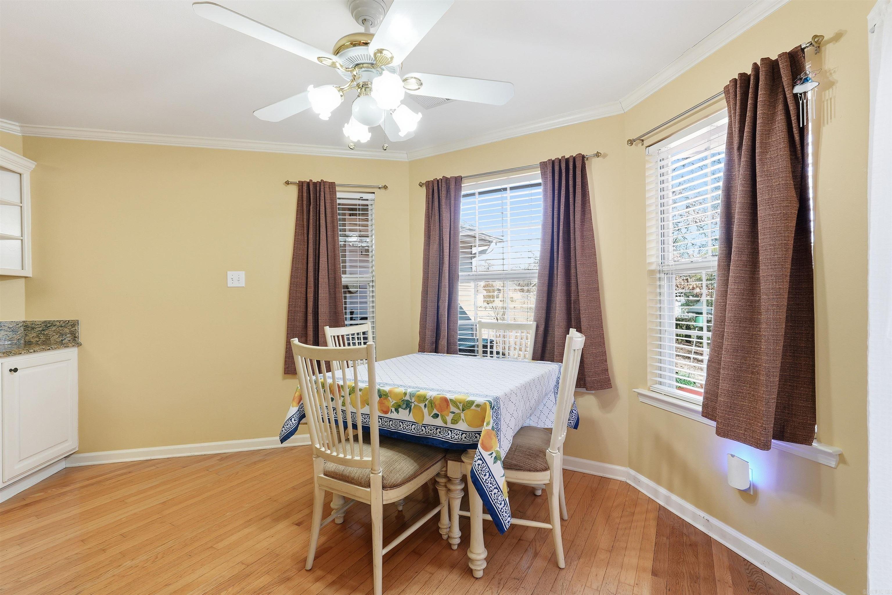 24 Eagle Nest Court Little Rock, AR 72210