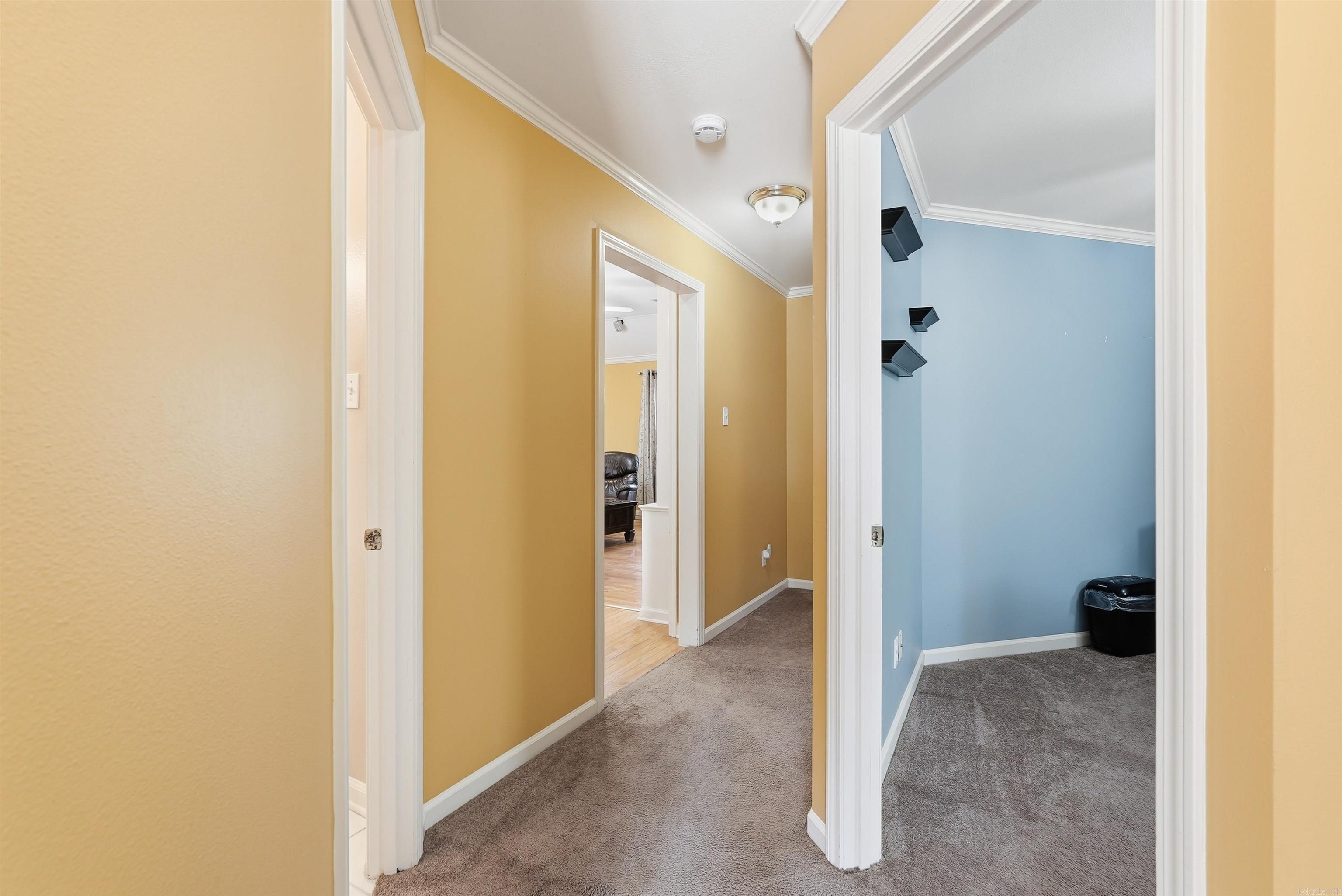 24 Eagle Nest Court Little Rock, AR 72210