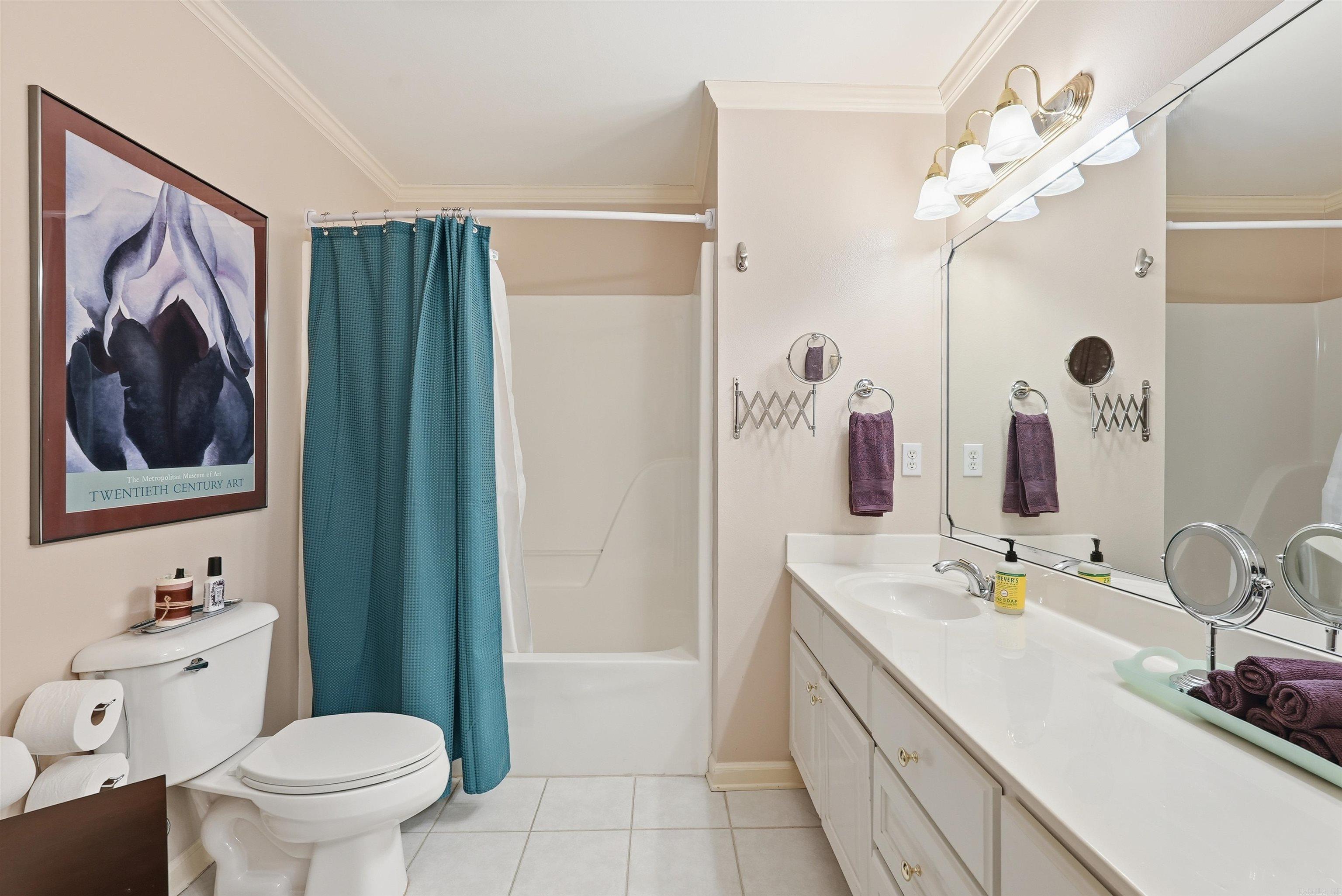 24 Eagle Nest Court Little Rock, AR 72210