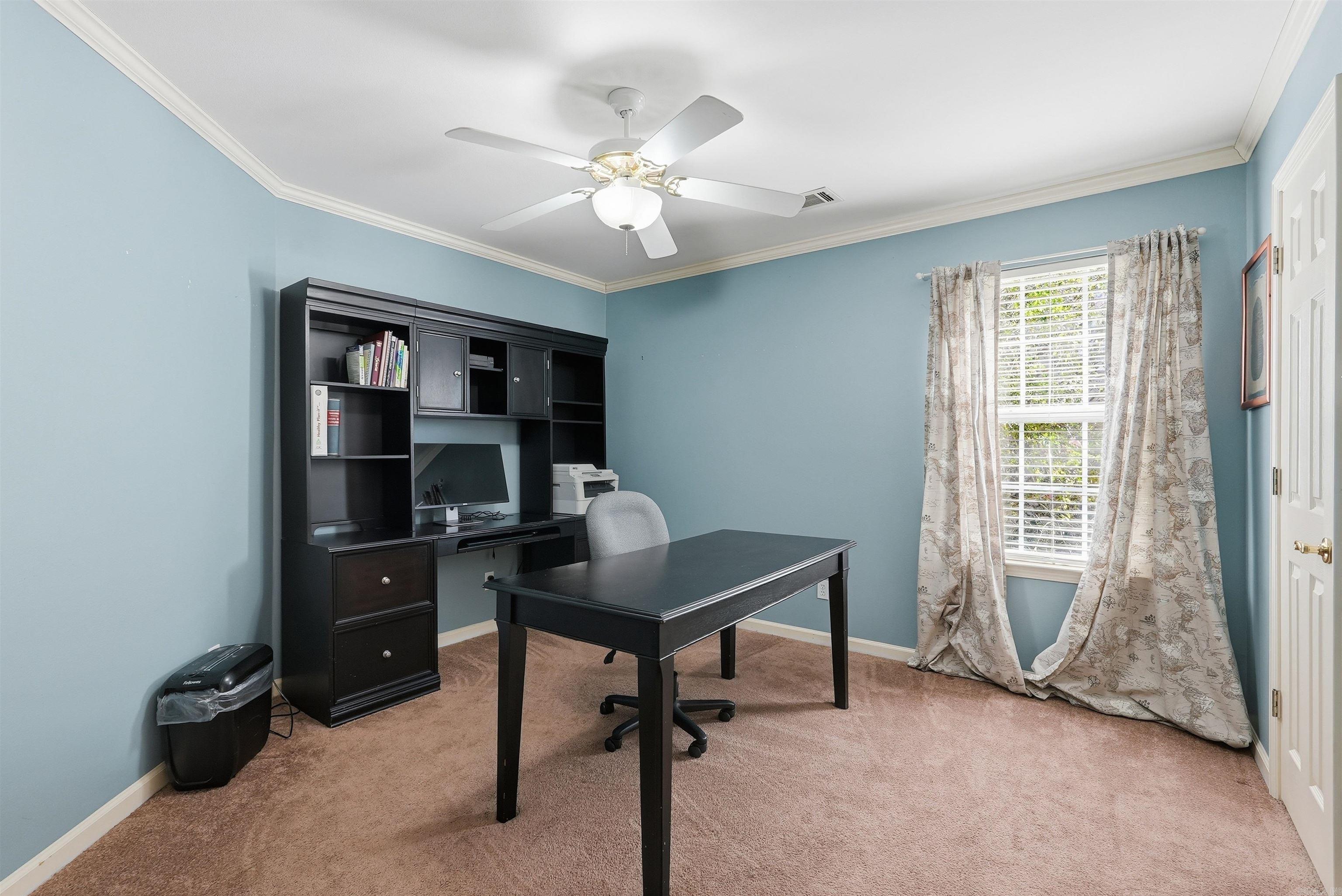 24 Eagle Nest Court Little Rock, AR 72210