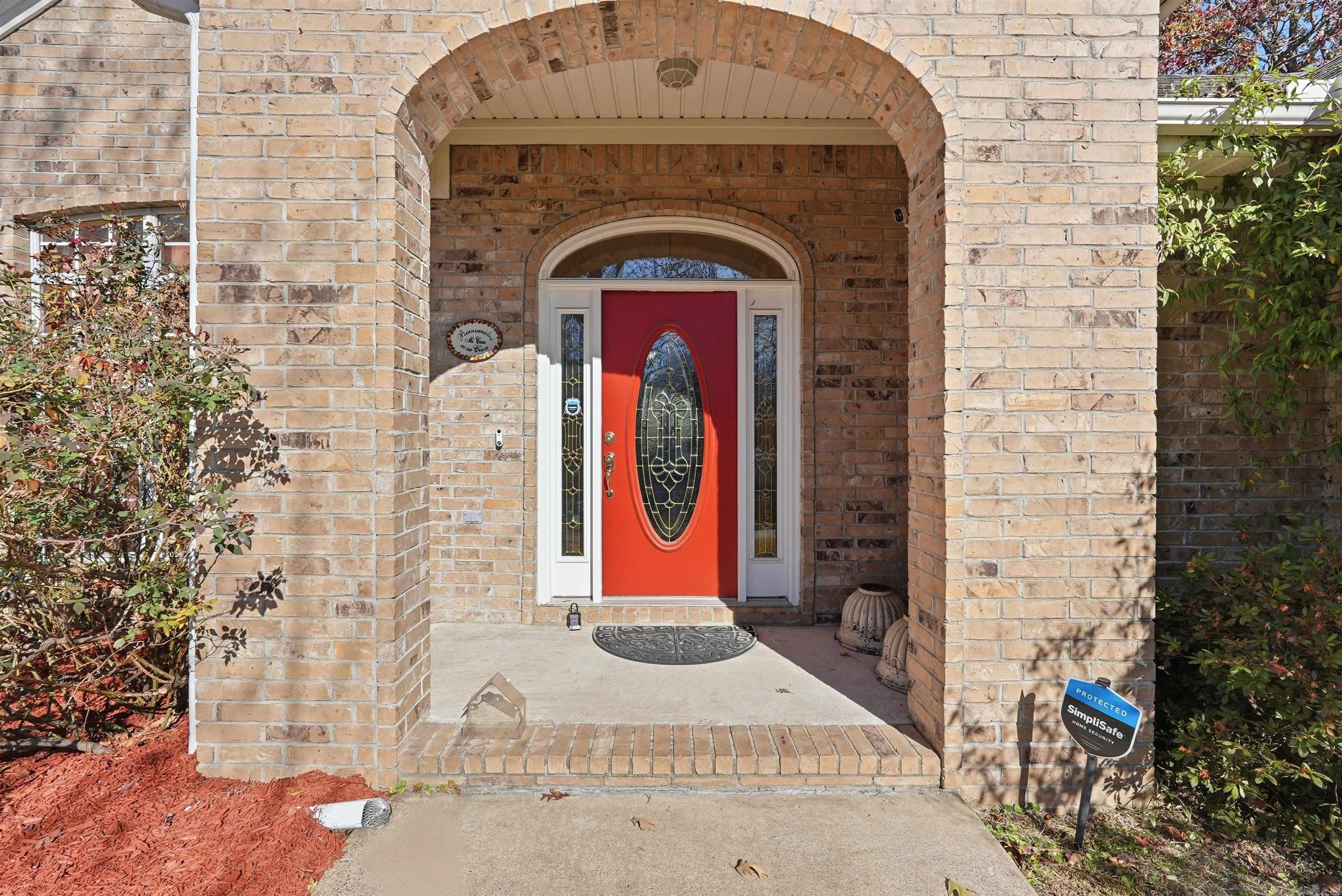 24 Eagle Nest Court Little Rock, AR 72210