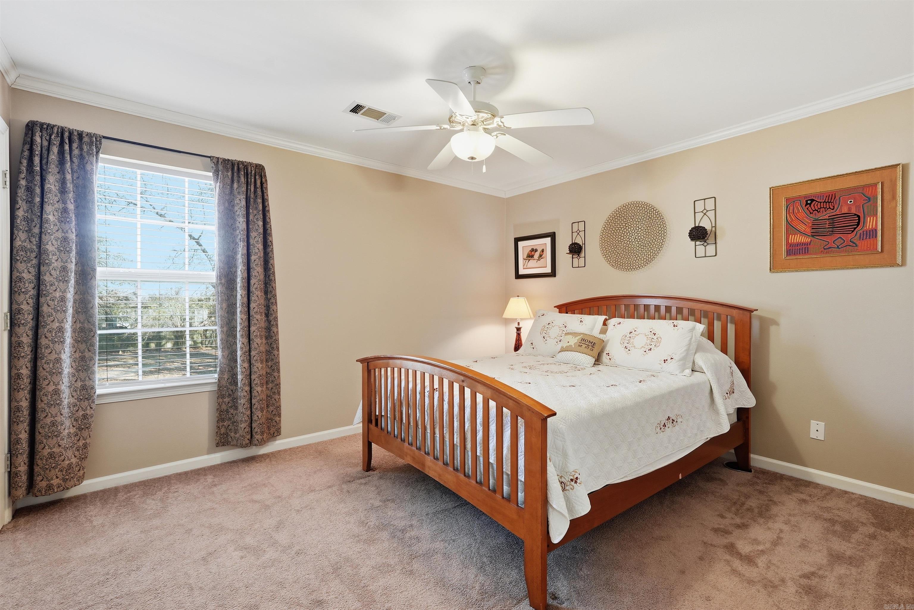 24 Eagle Nest Court Little Rock, AR 72210