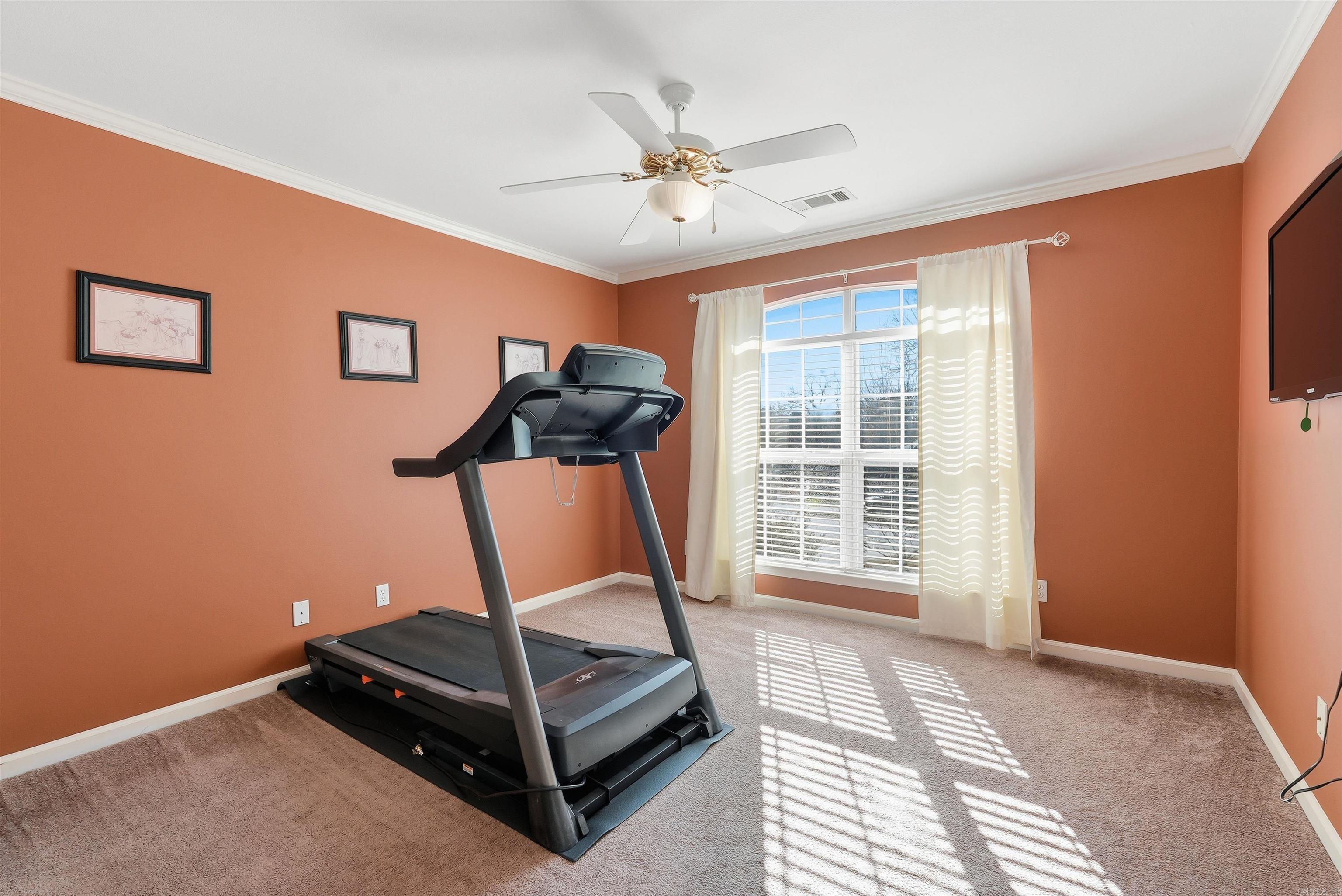 24 Eagle Nest Court Little Rock, AR 72210