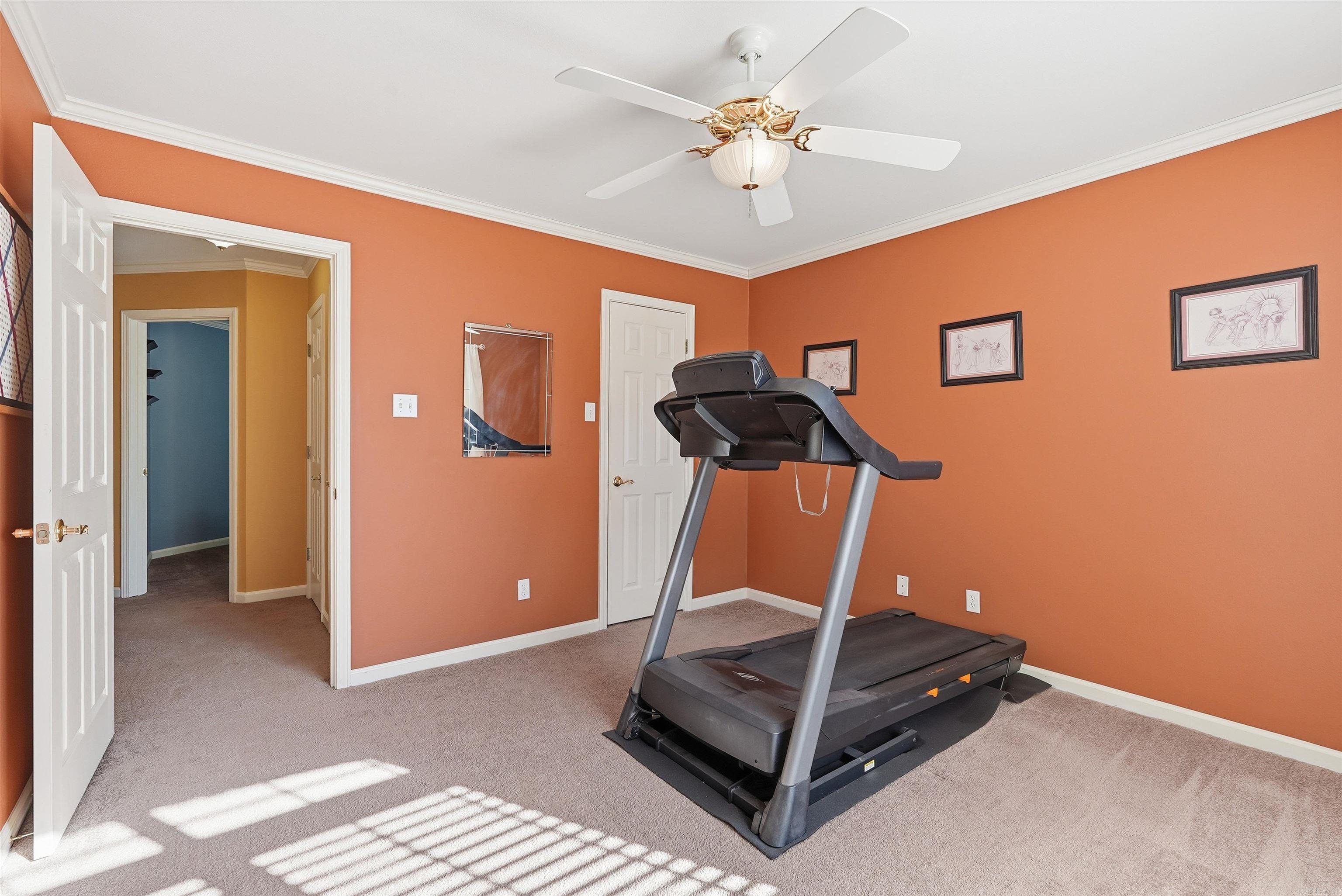 24 Eagle Nest Court Little Rock, AR 72210