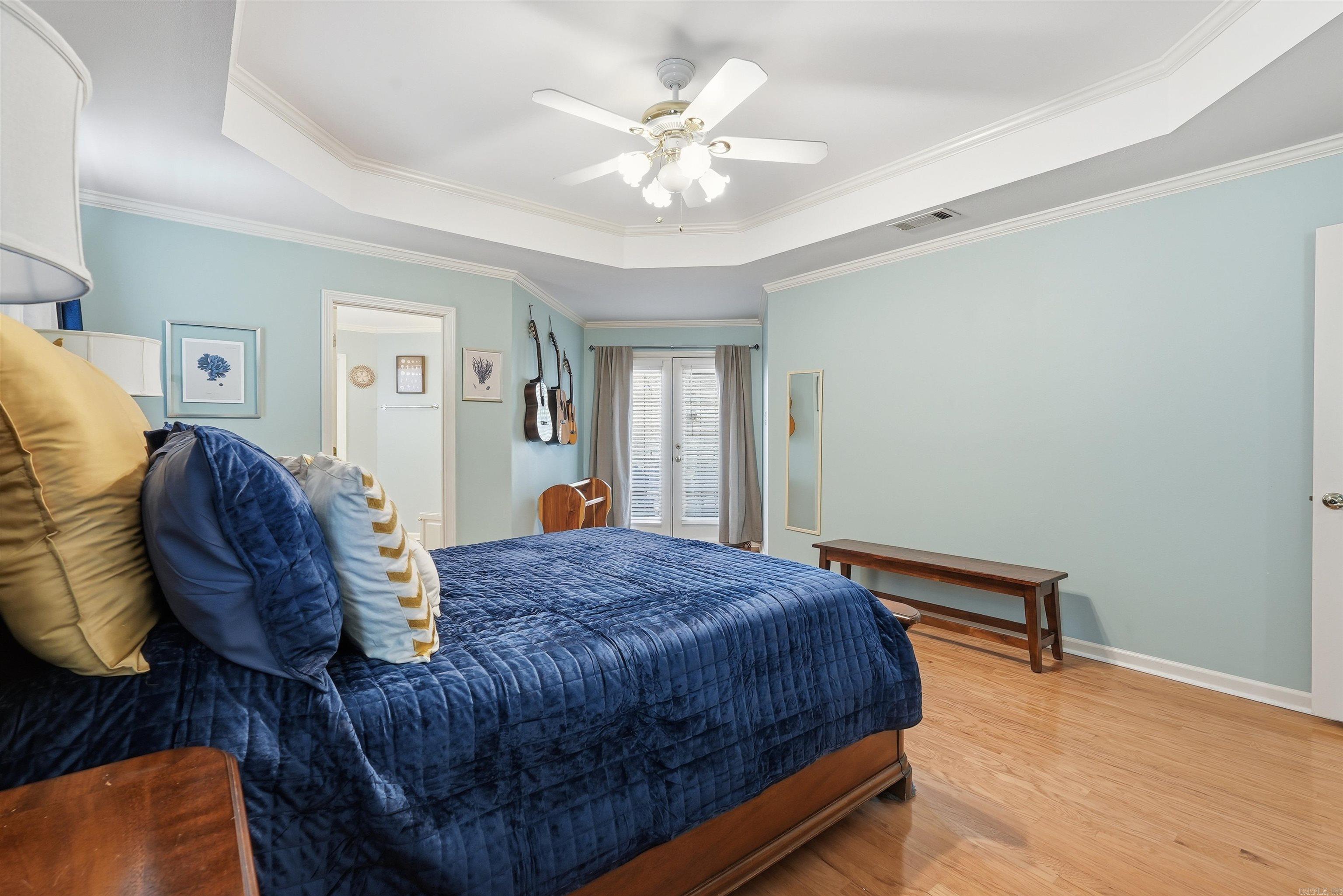 24 Eagle Nest Court Little Rock, AR 72210