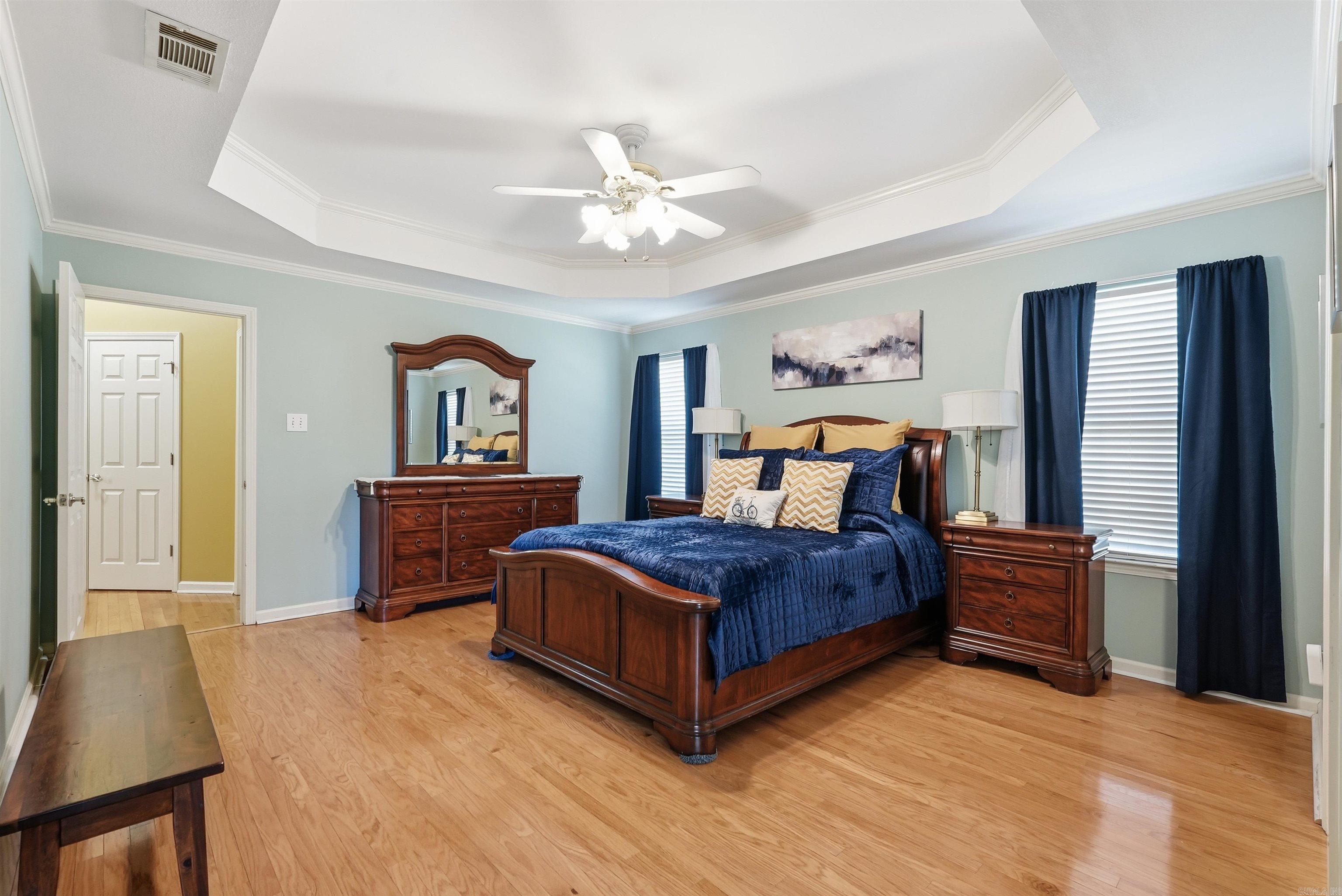 24 Eagle Nest Court Little Rock, AR 72210