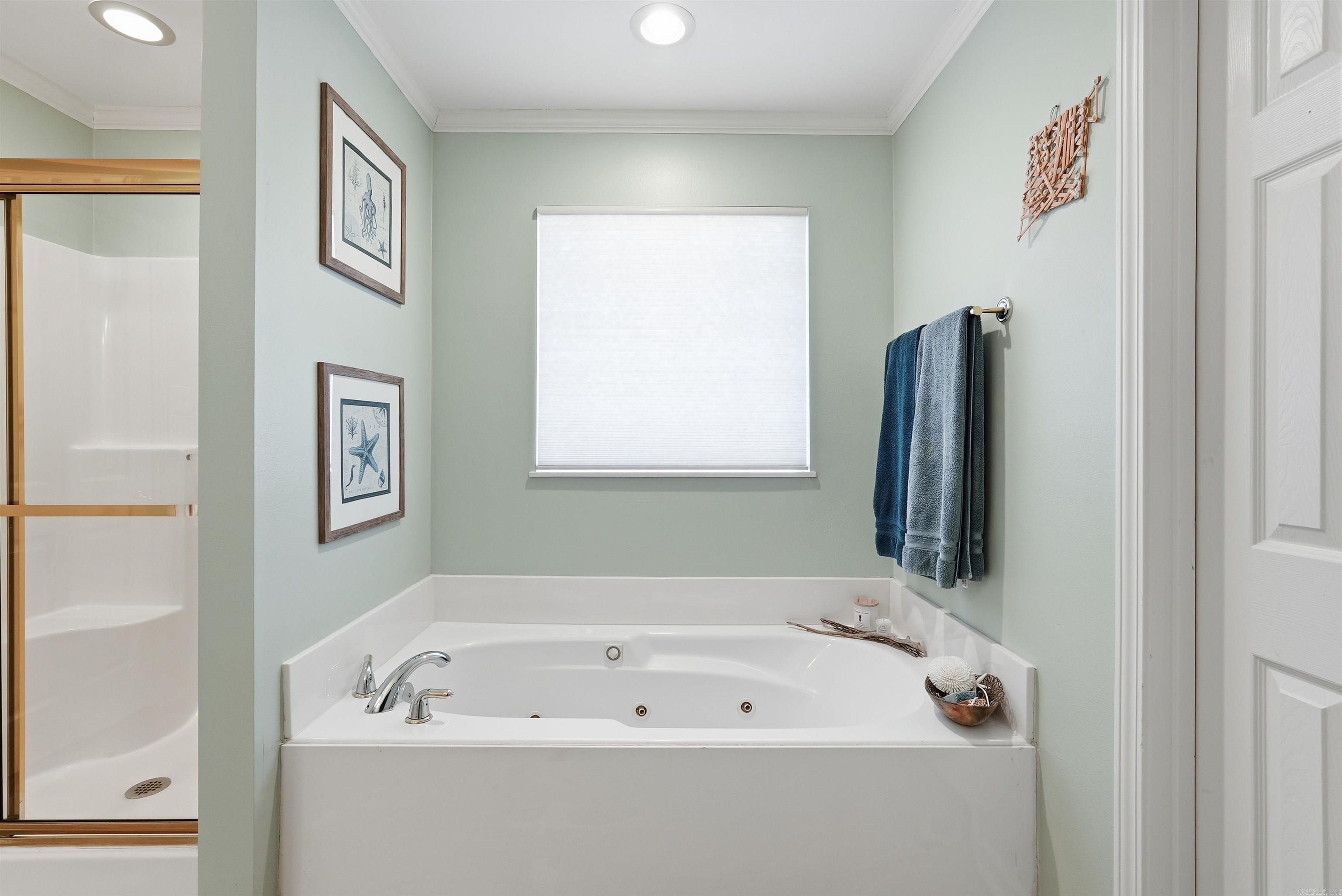 24 Eagle Nest Court Little Rock, AR 72210