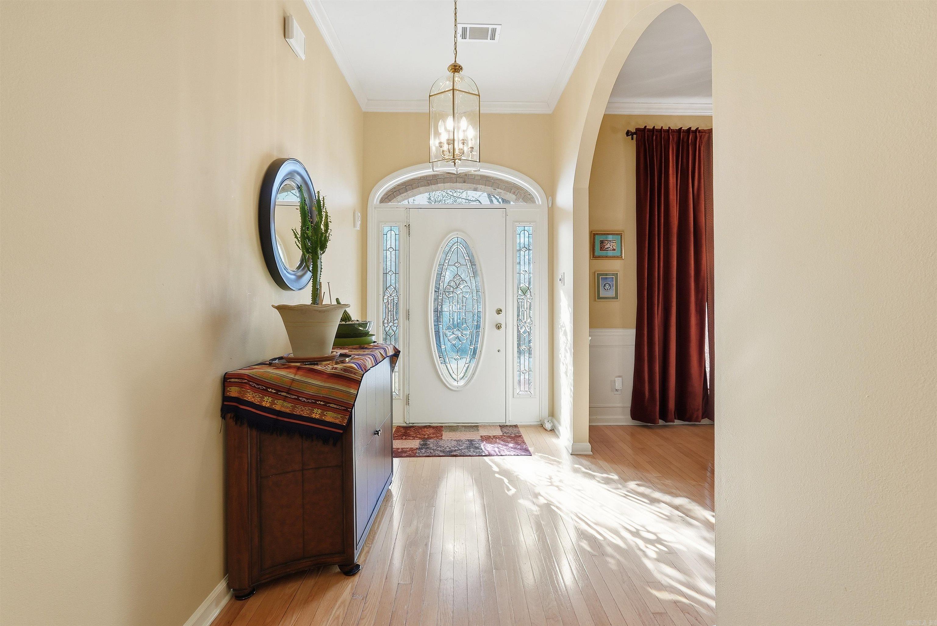 24 Eagle Nest Court Little Rock, AR 72210