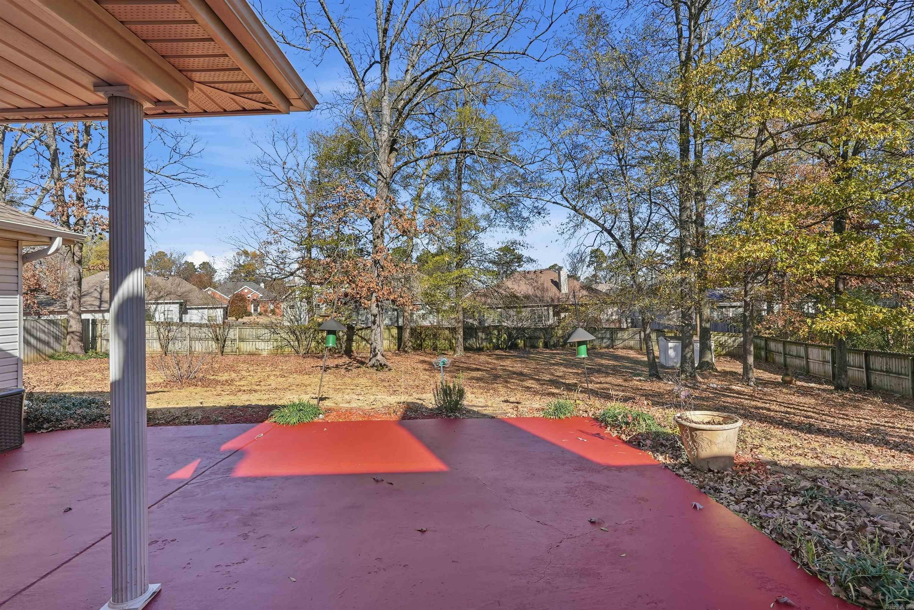 24 Eagle Nest Court Little Rock, AR 72210