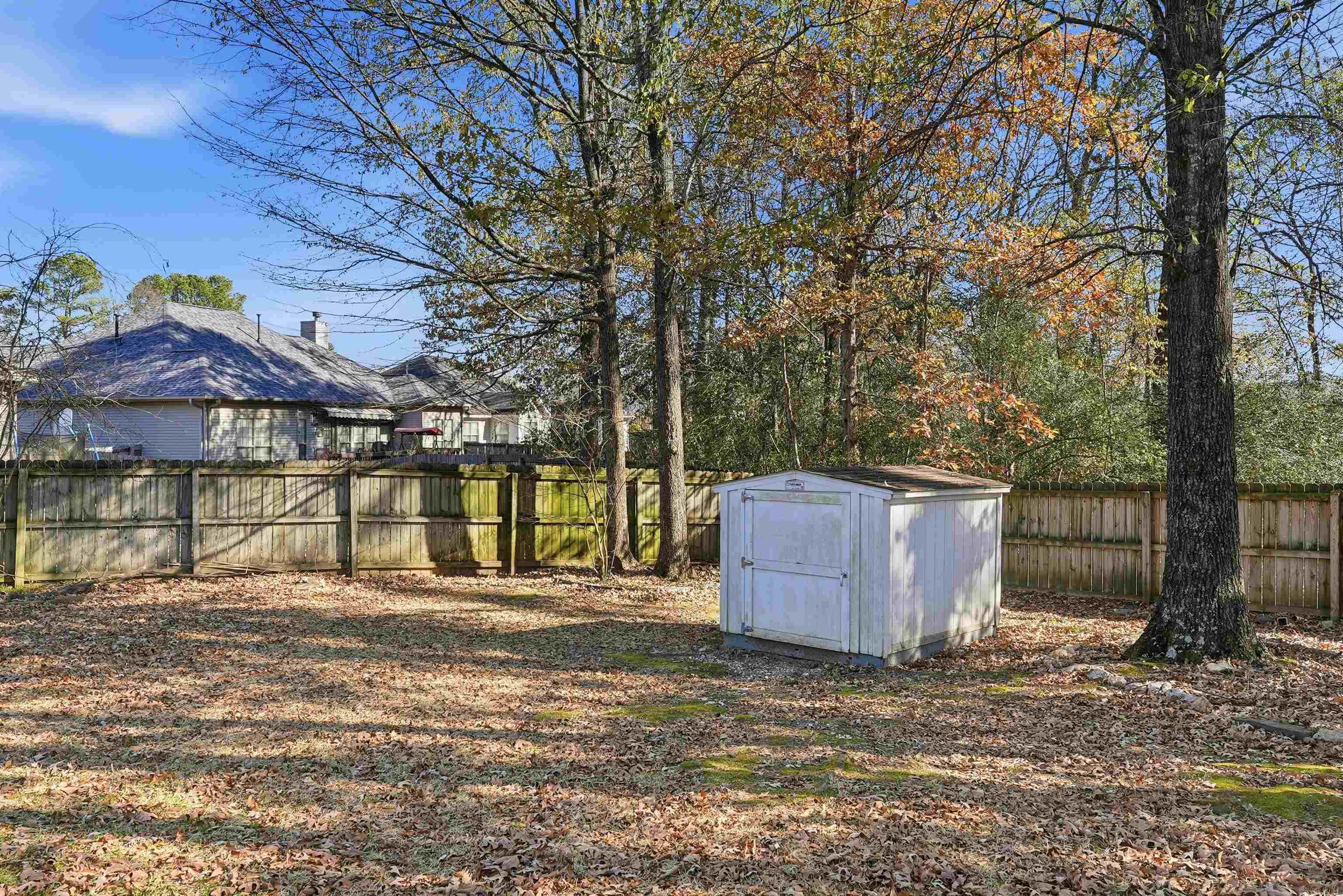 24 Eagle Nest Court Little Rock, AR 72210