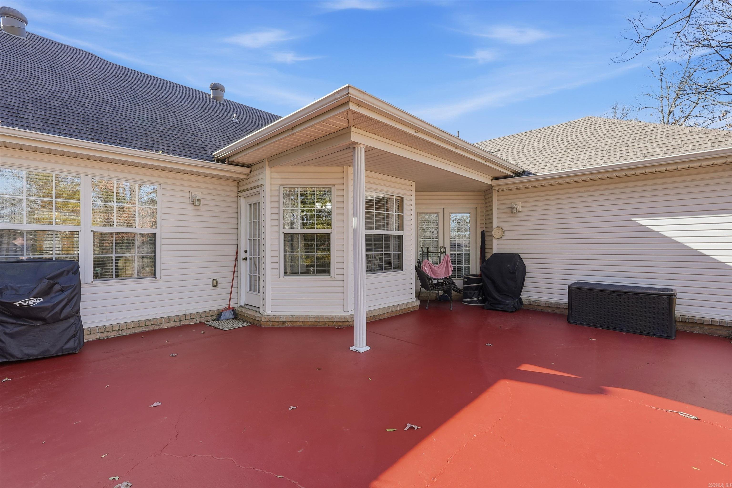 24 Eagle Nest Court Little Rock, AR 72210