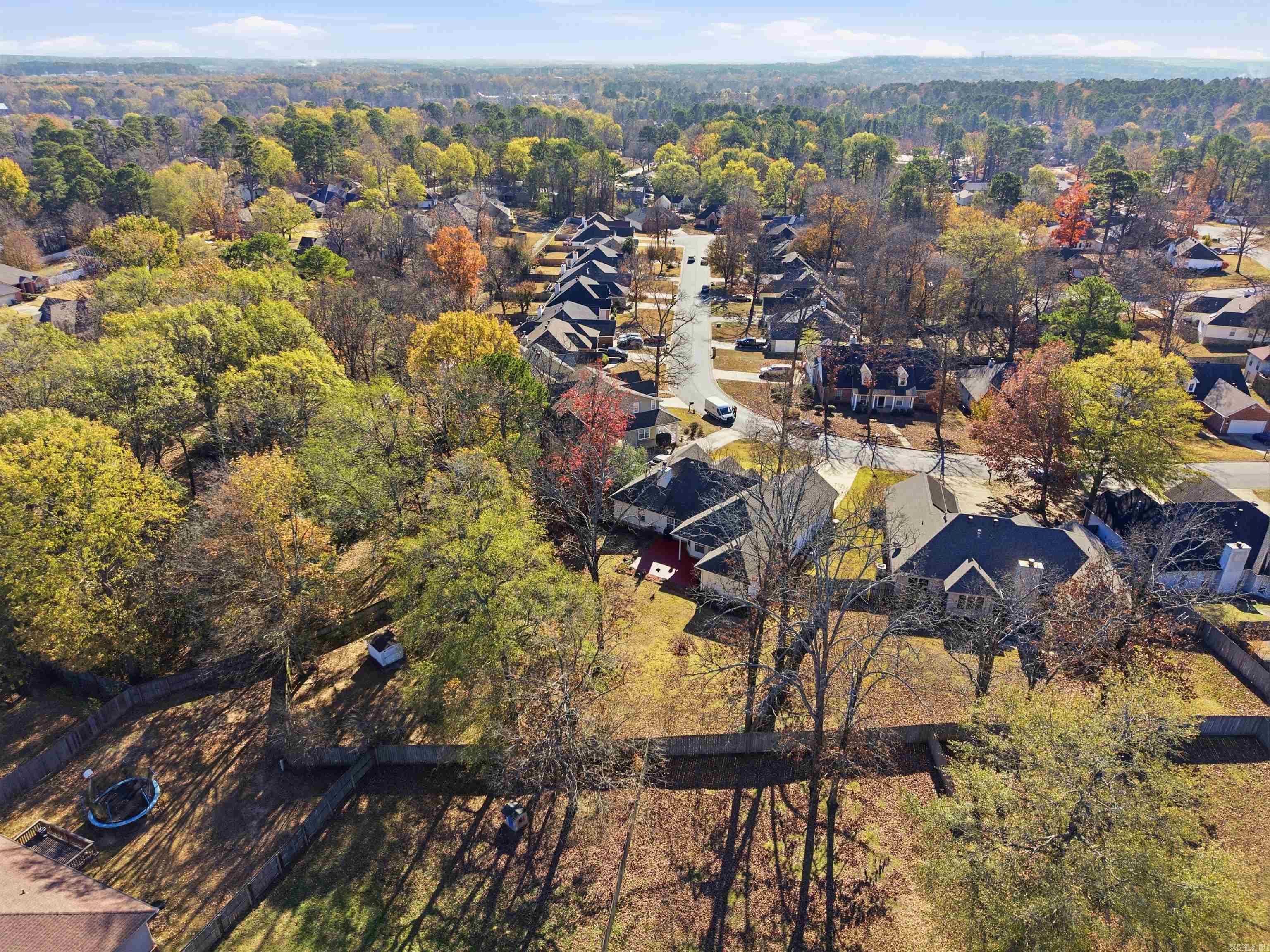 24 Eagle Nest Court Little Rock, AR 72210