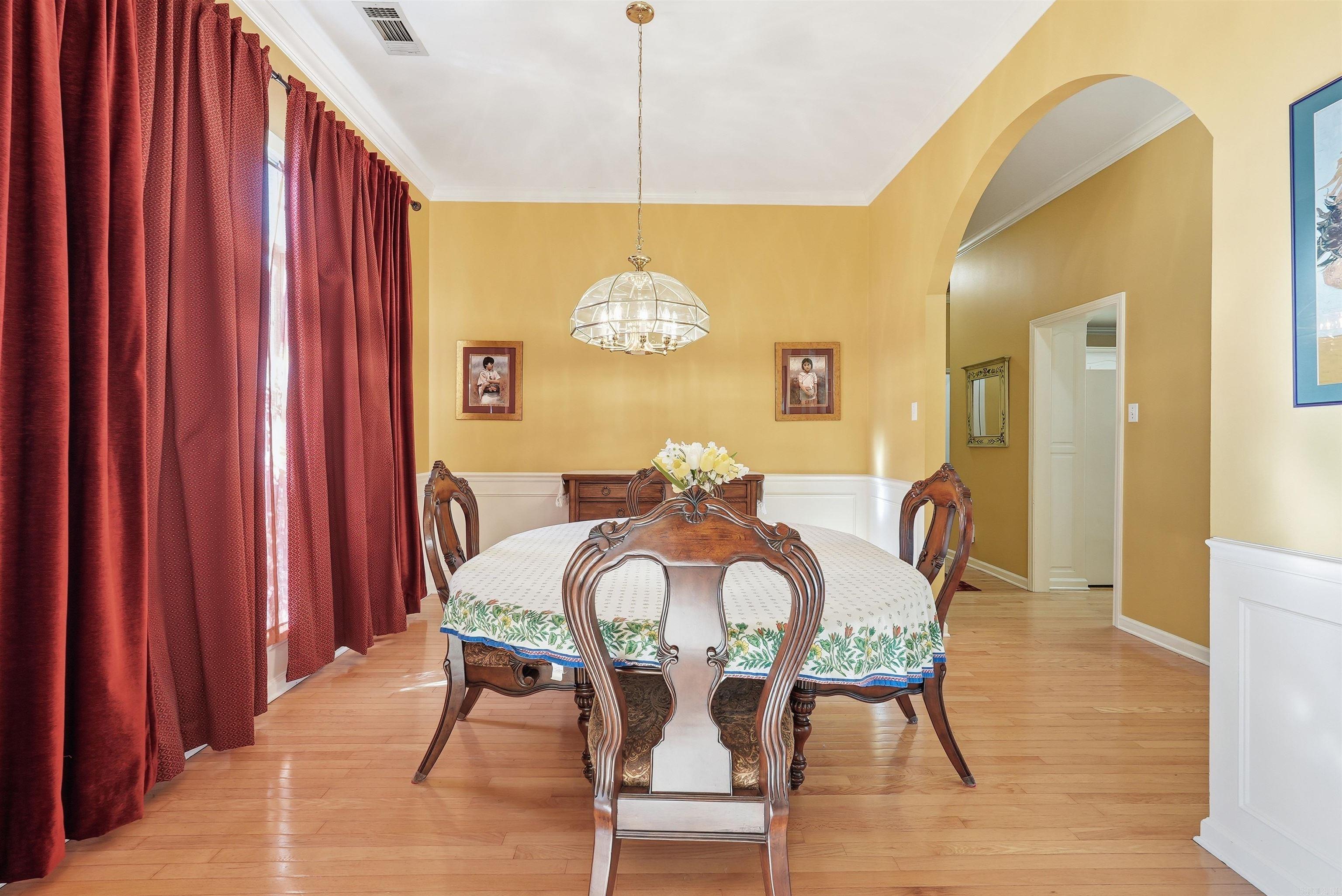 24 Eagle Nest Court Little Rock, AR 72210