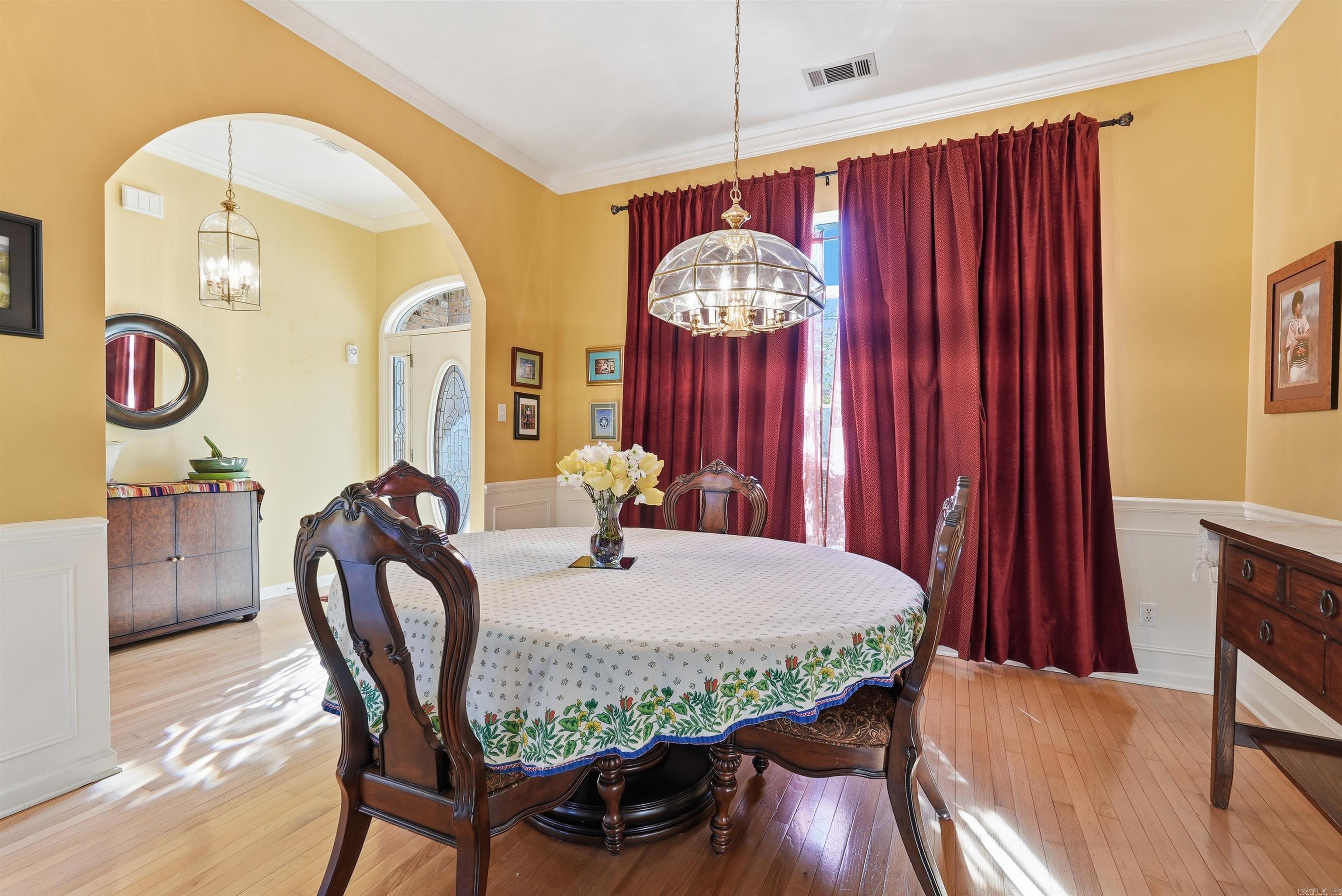 24 Eagle Nest Court Little Rock, AR 72210