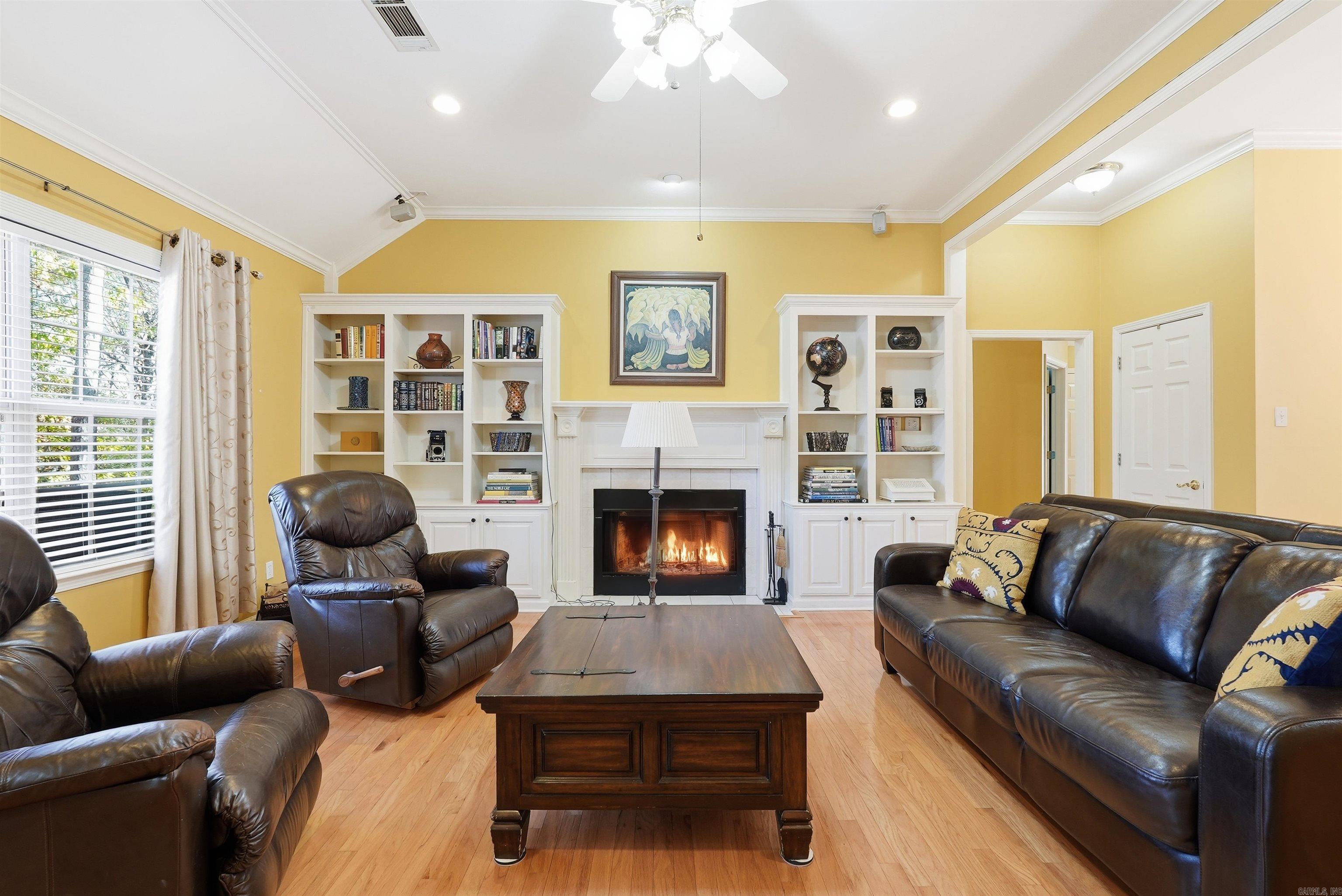 24 Eagle Nest Court Little Rock, AR 72210