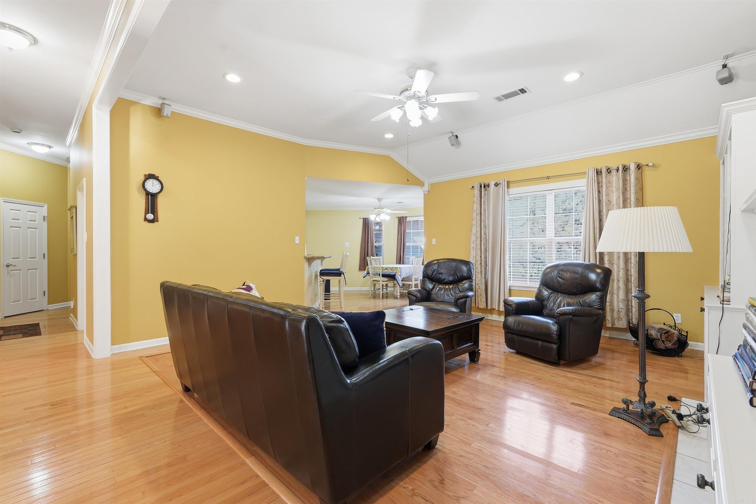 24 Eagle Nest Court Little Rock, AR 72210