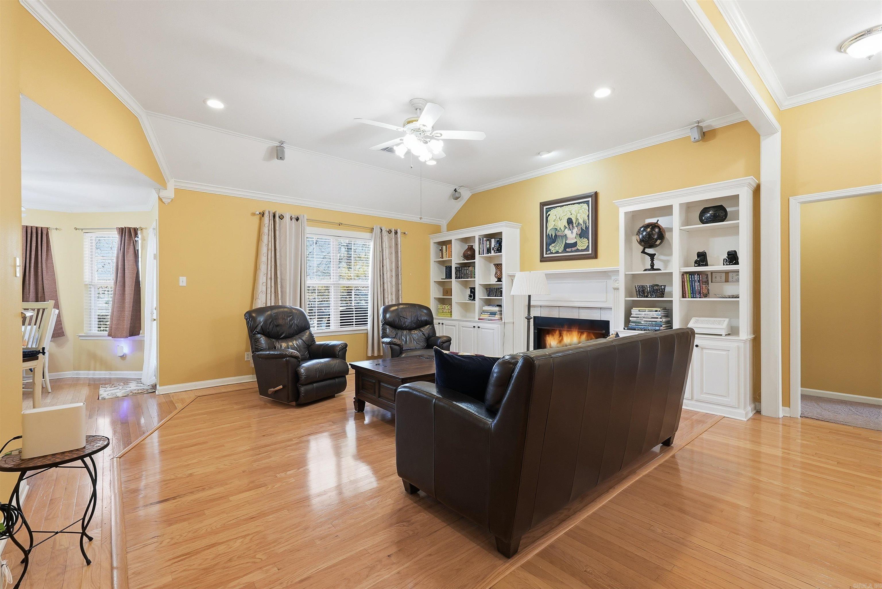 24 Eagle Nest Court Little Rock, AR 72210