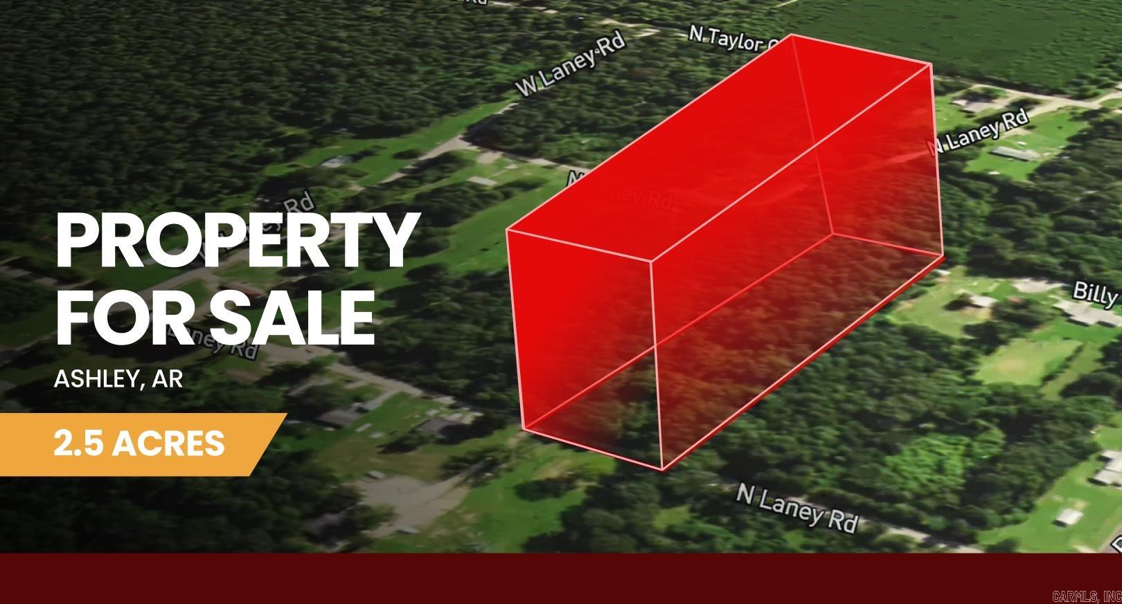 524 N Laney  Crossett, AR