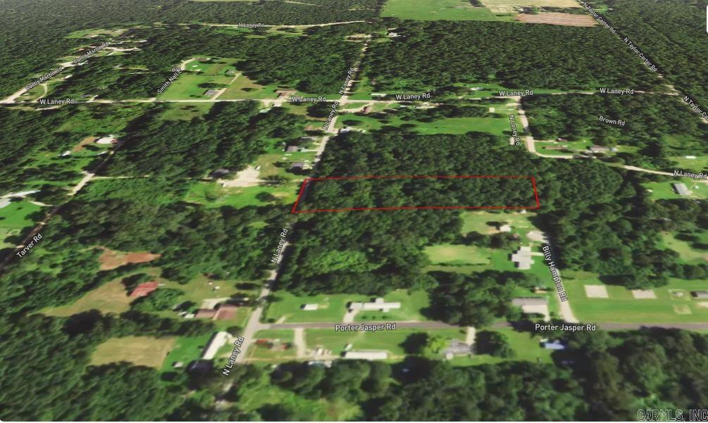 524 N Laney  Crossett, AR