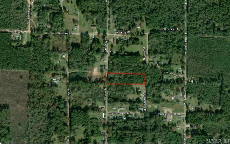 524 N Laney  Crossett, AR