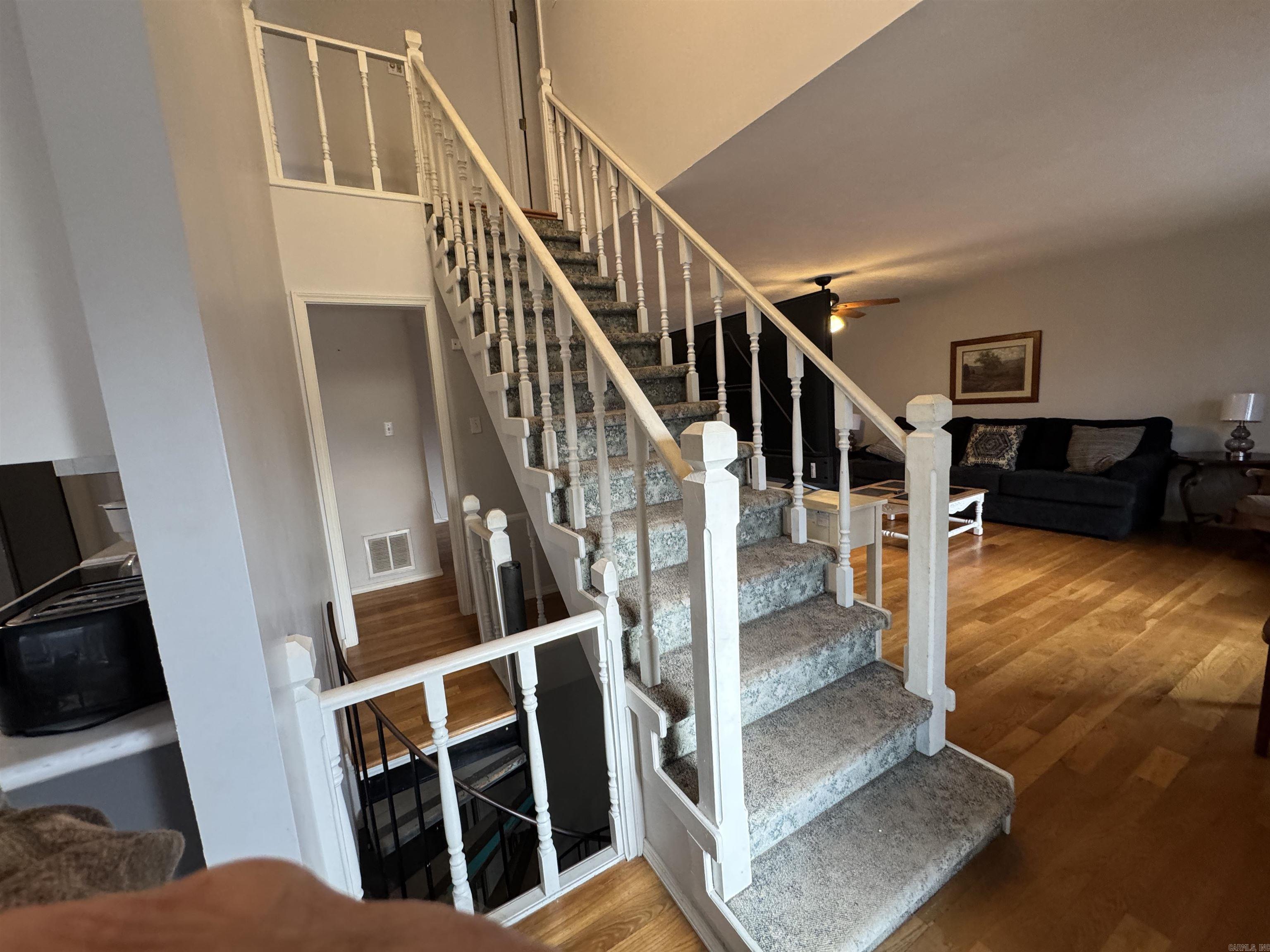 308 Woodrock  Flippin, AR