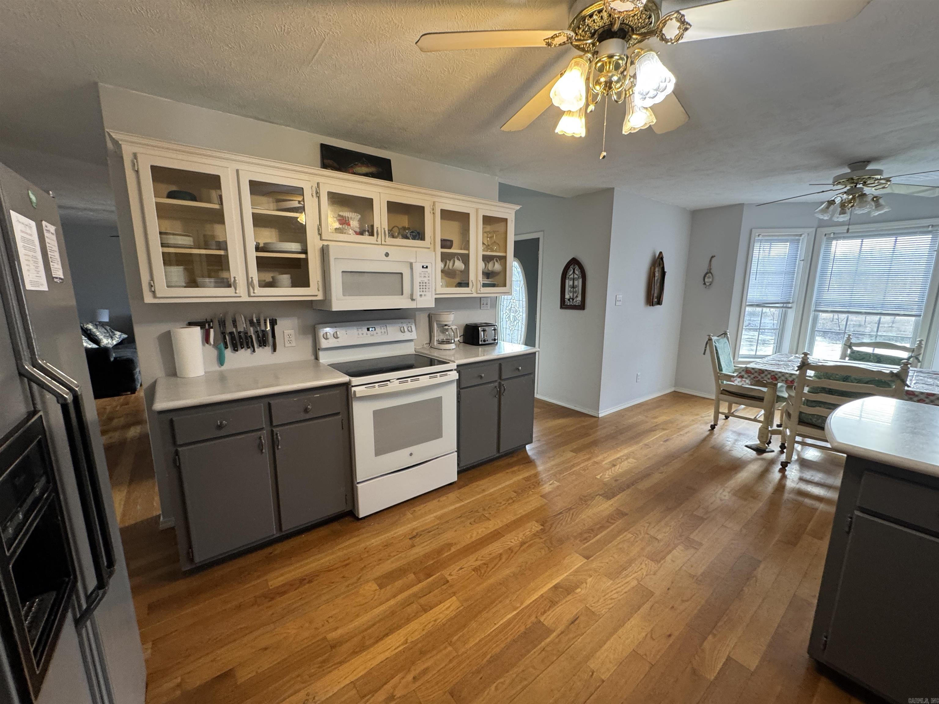 308 Woodrock  Flippin, AR