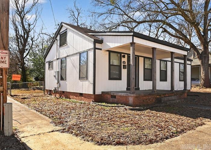 1501 Gresham St  Arkadelphia, AR
