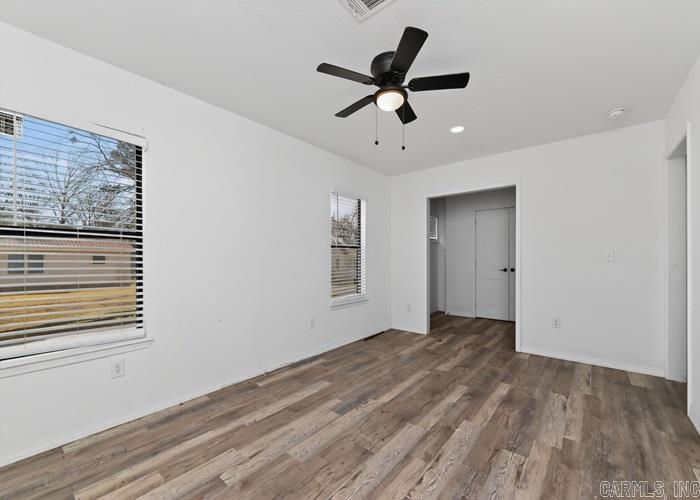 1501 Gresham St  Arkadelphia, AR