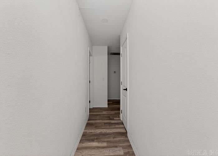 1501 Gresham St  Arkadelphia, AR