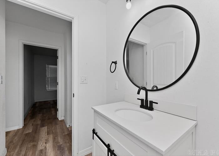 1501 Gresham St  Arkadelphia, AR