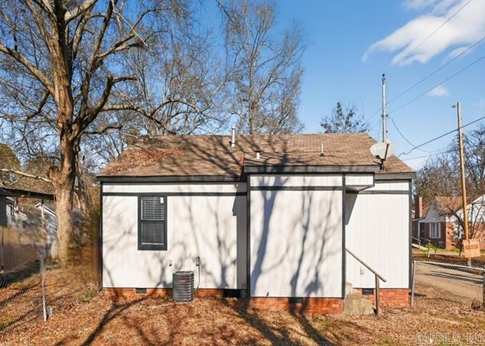 1501 Gresham St  Arkadelphia, AR