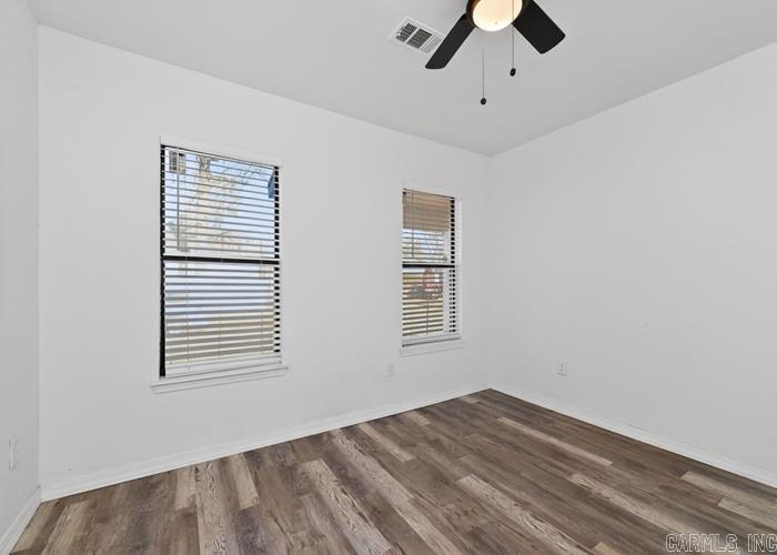 1501 Gresham St  Arkadelphia, AR