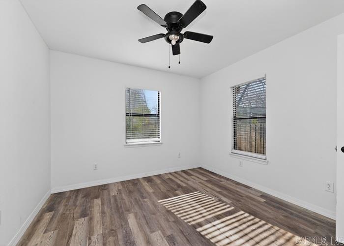 1501 Gresham St  Arkadelphia, AR