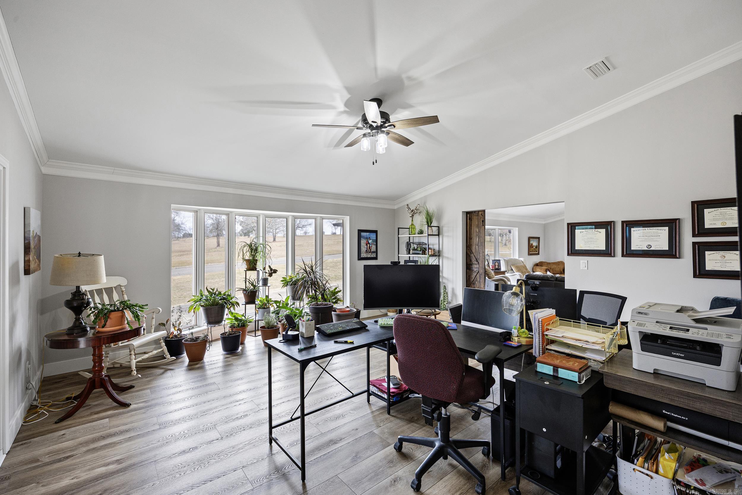 11 Bluff  Russellville, AR