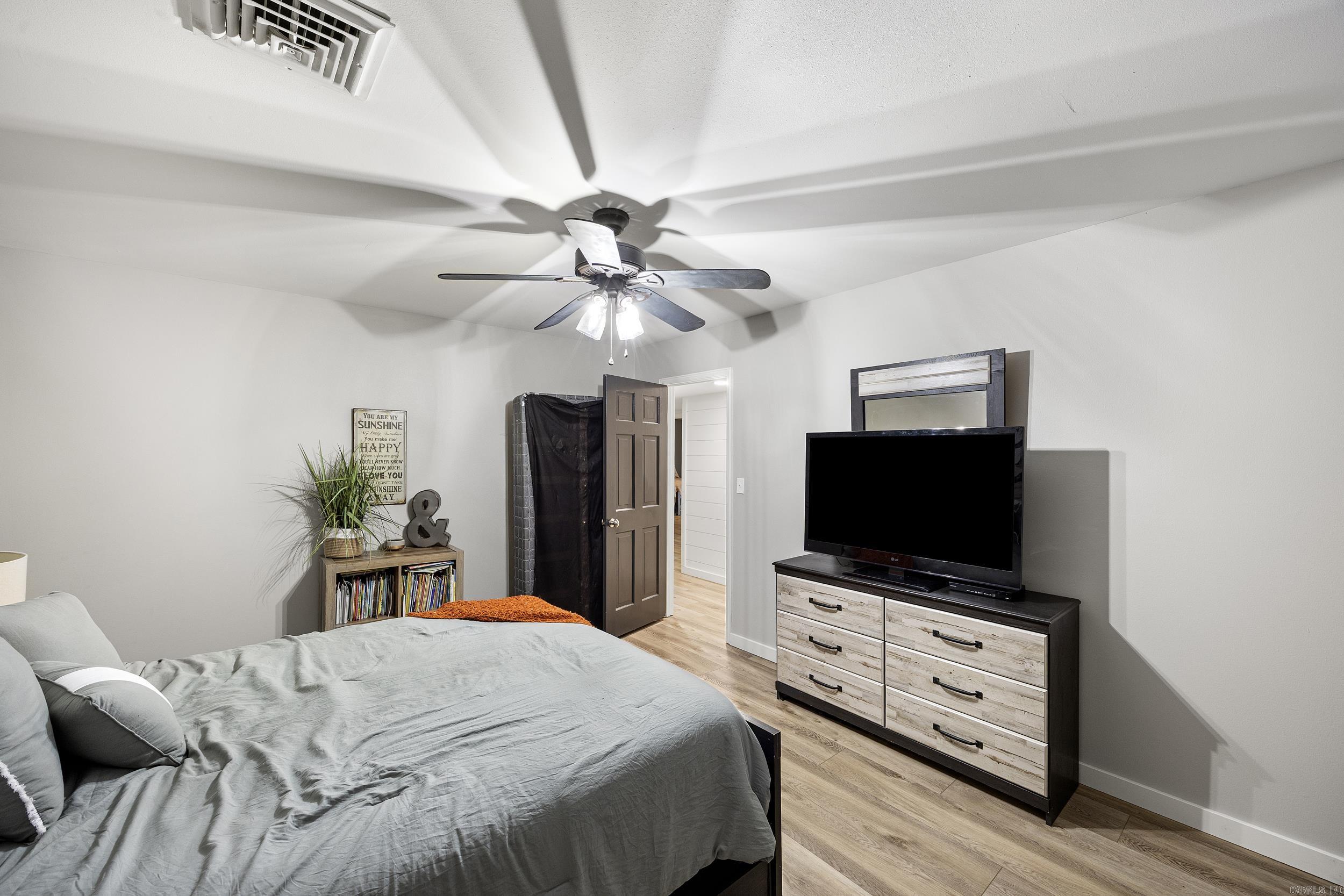 11 Bluff  Russellville, AR