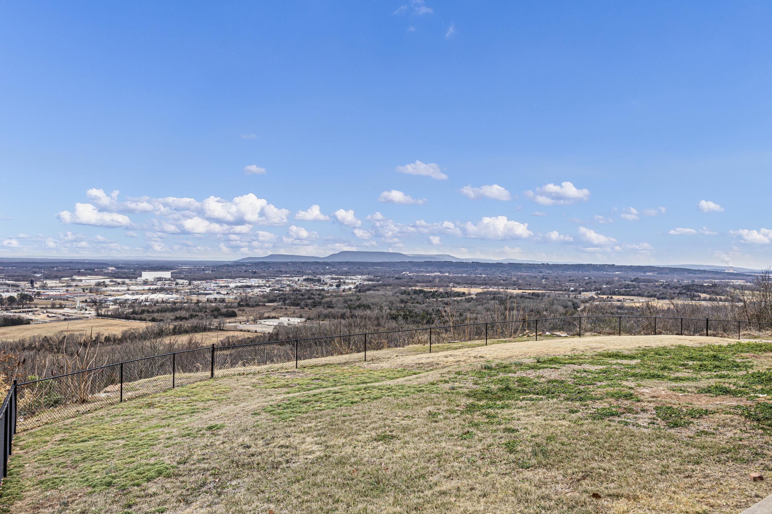 11 Bluff  Russellville, AR