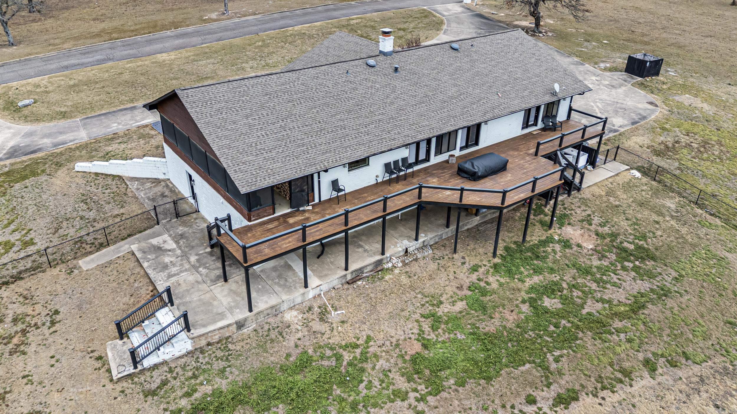 11 Bluff  Russellville, AR