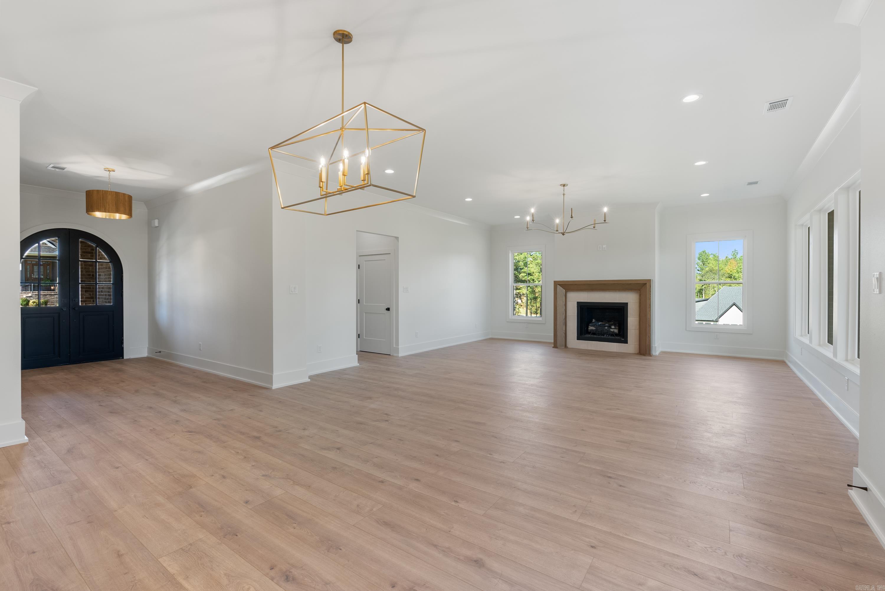 5096 Westridge Cir  Benton, AR