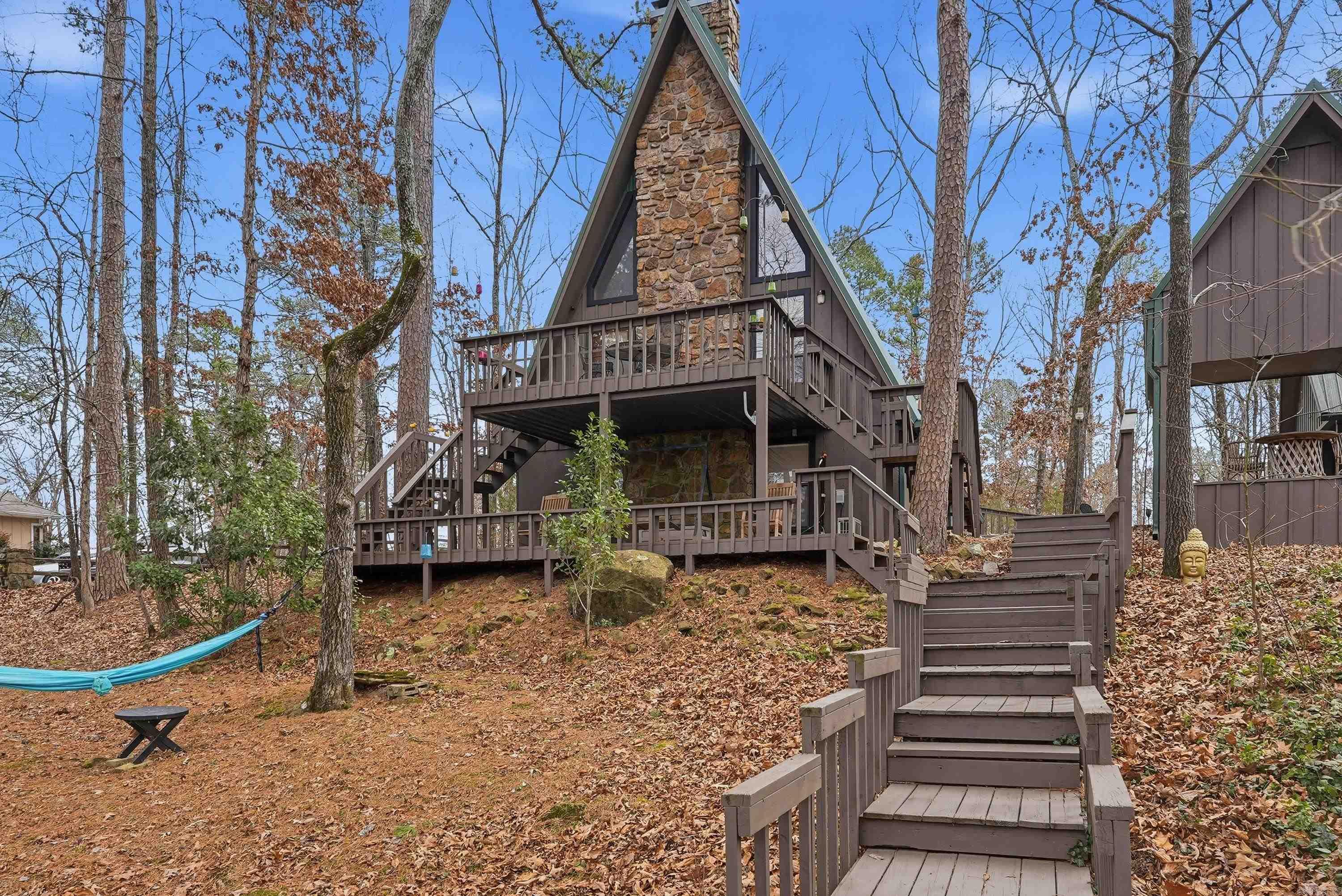 450 Davidson Circle Edgemont, AR 72044