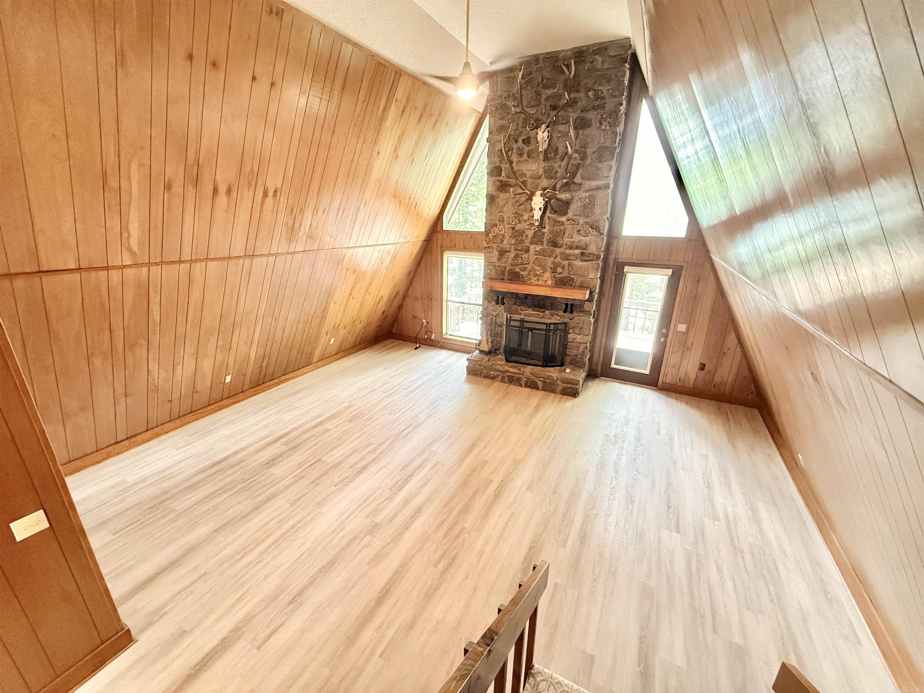450 Davidson Circle Edgemont, AR 72044