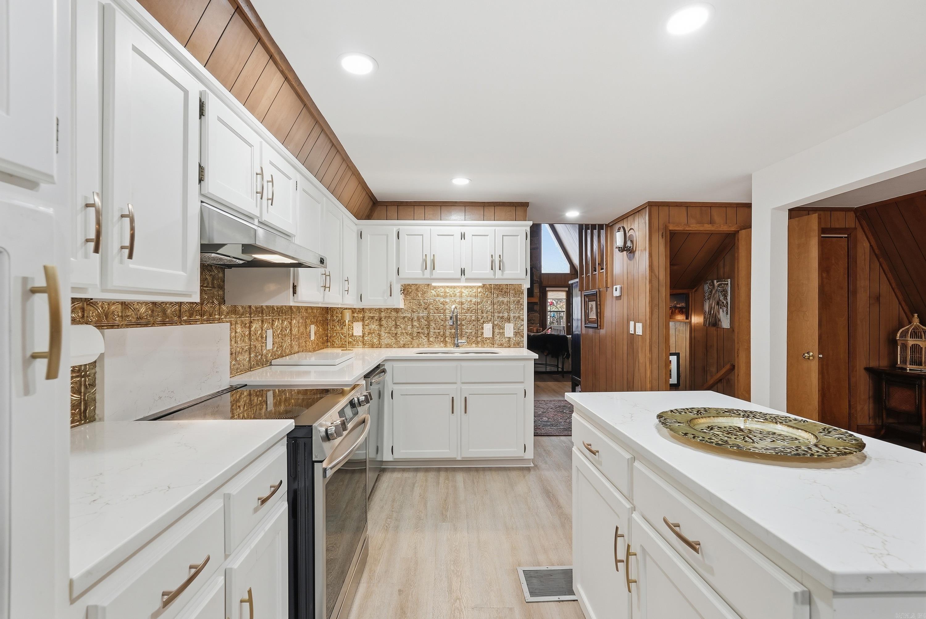 450 Davidson Circle Edgemont, AR 72044