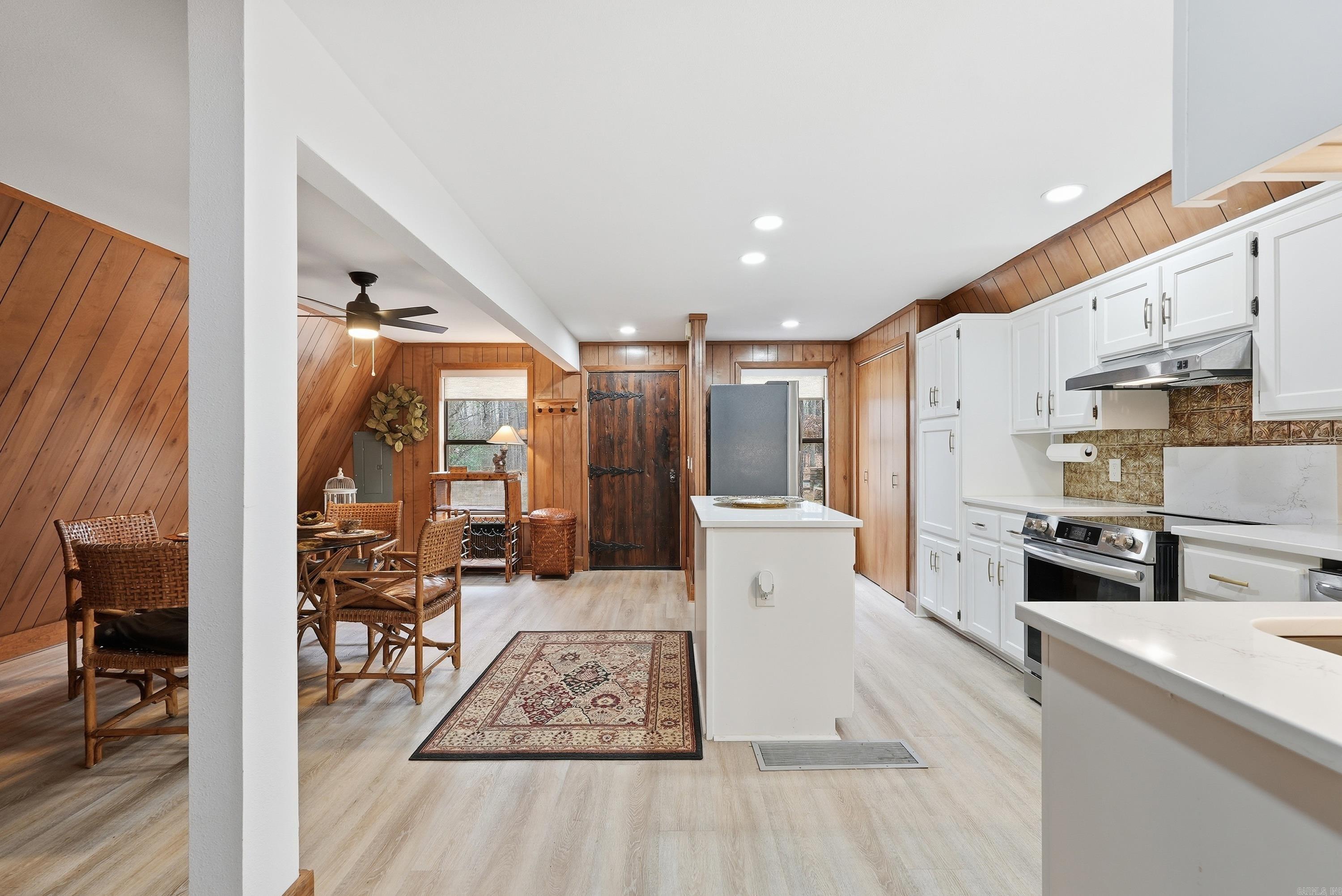 450 Davidson Circle Edgemont, AR 72044