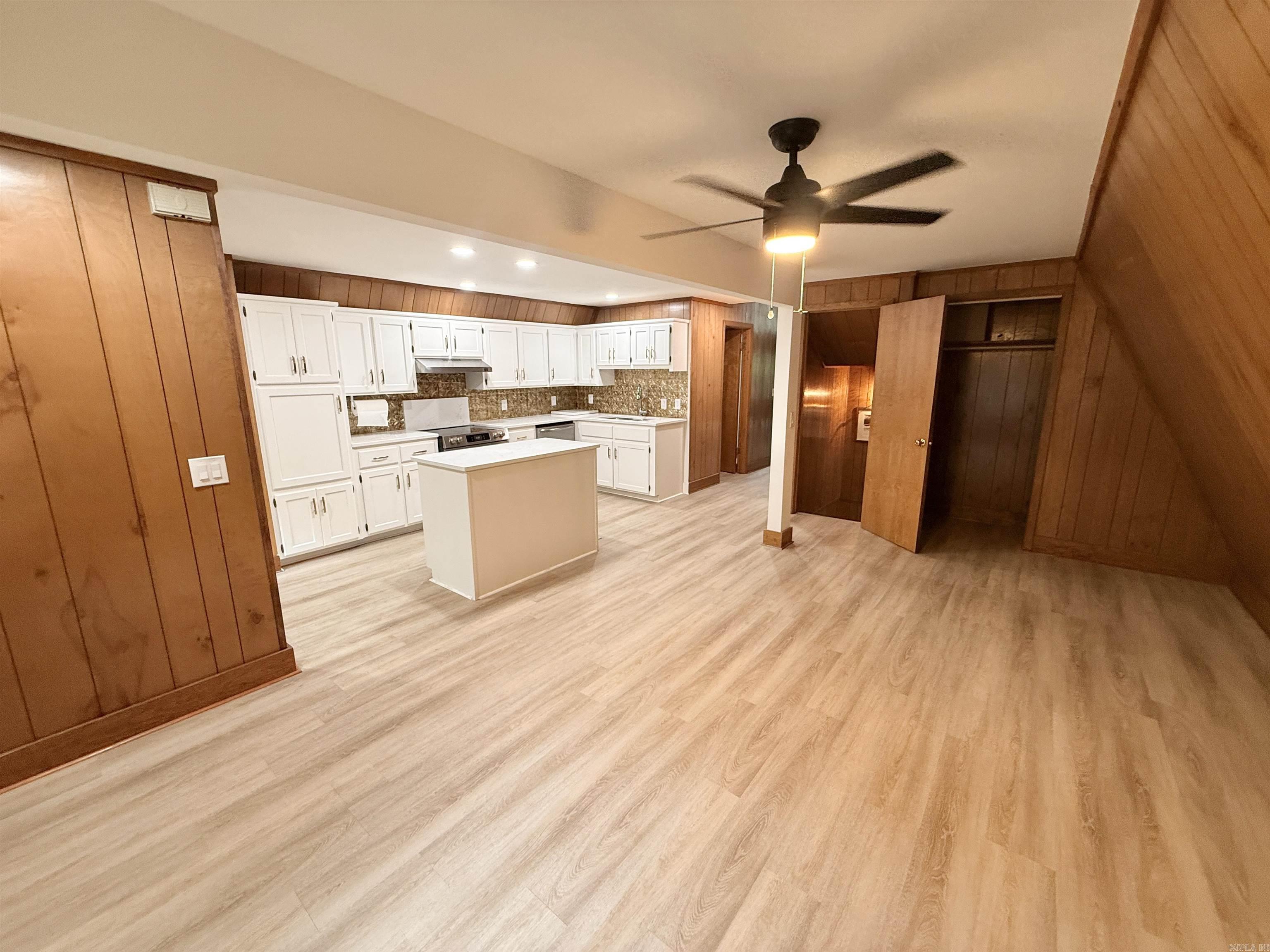 450 Davidson Circle Edgemont, AR 72044