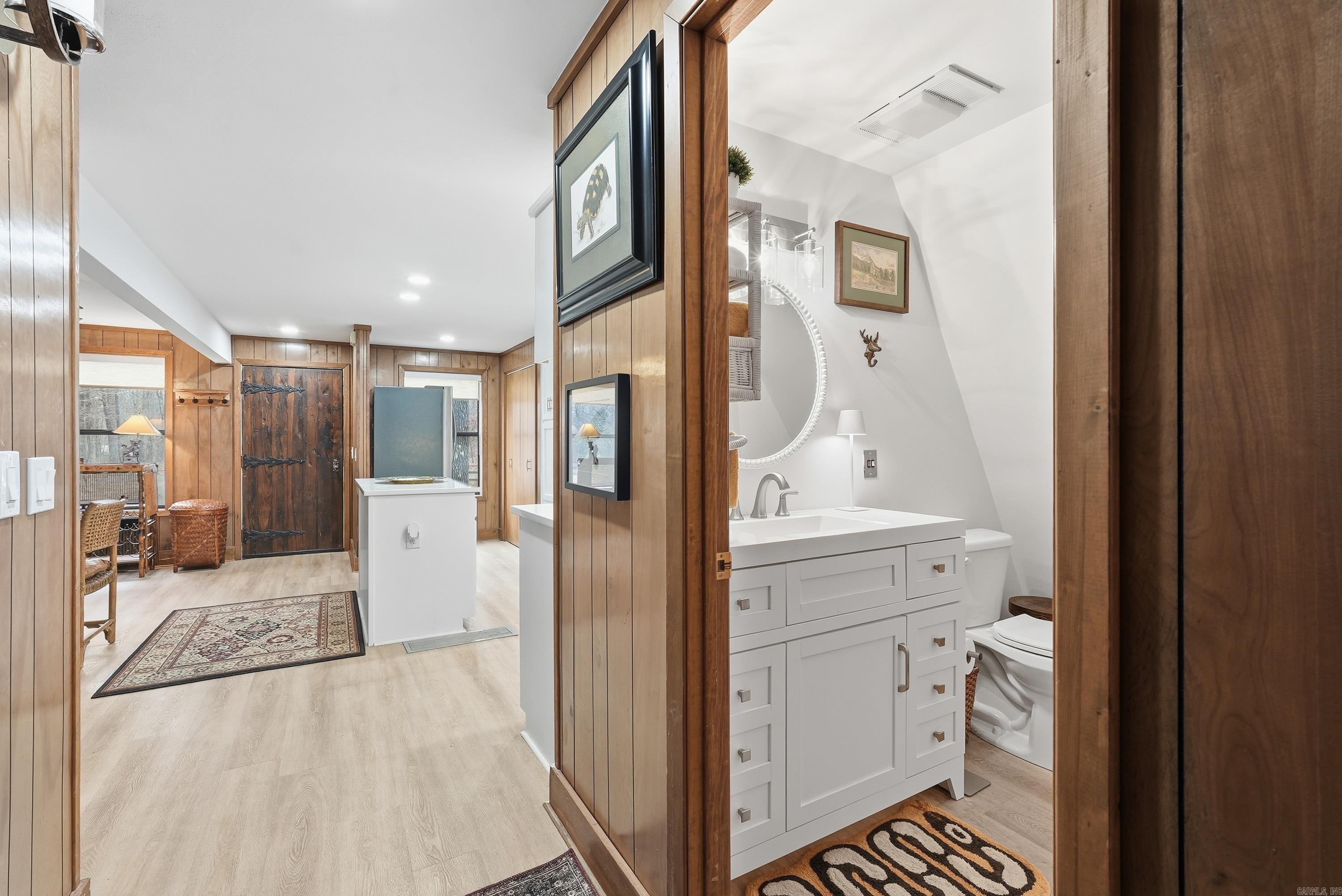 450 Davidson Circle Edgemont, AR 72044